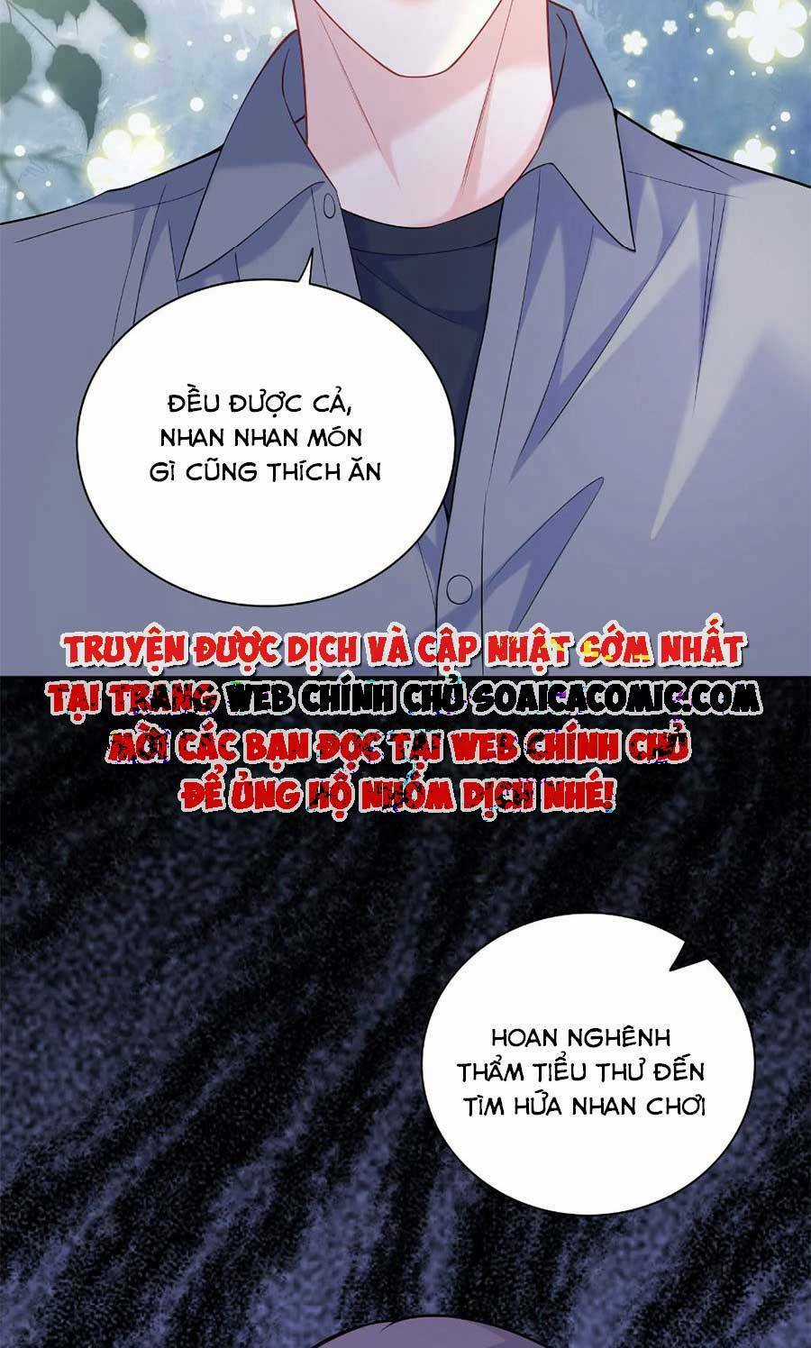 Tôi Dựa Vào Tà Ý: Nghịch Chuyển Nhân Sinh Chapter 86 trang 18