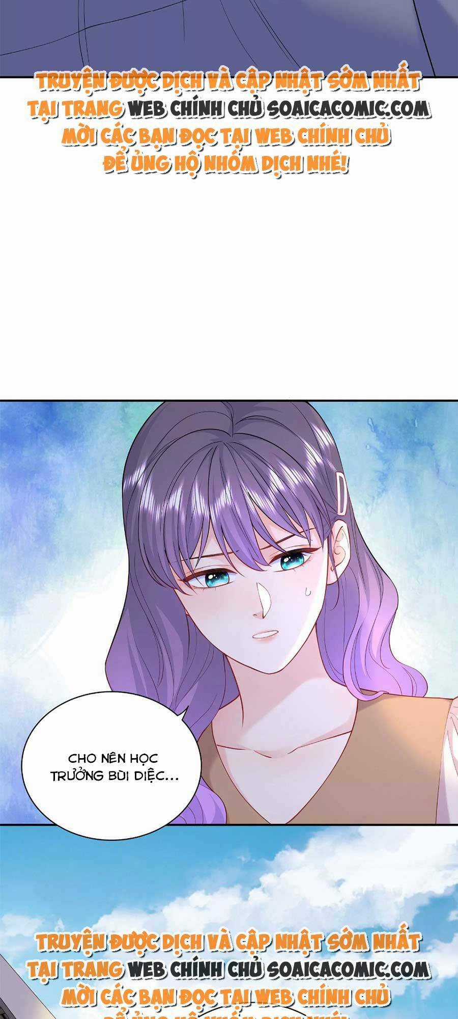 Tôi Dựa Vào Tà Ý: Nghịch Chuyển Nhân Sinh Chapter 86 trang 2