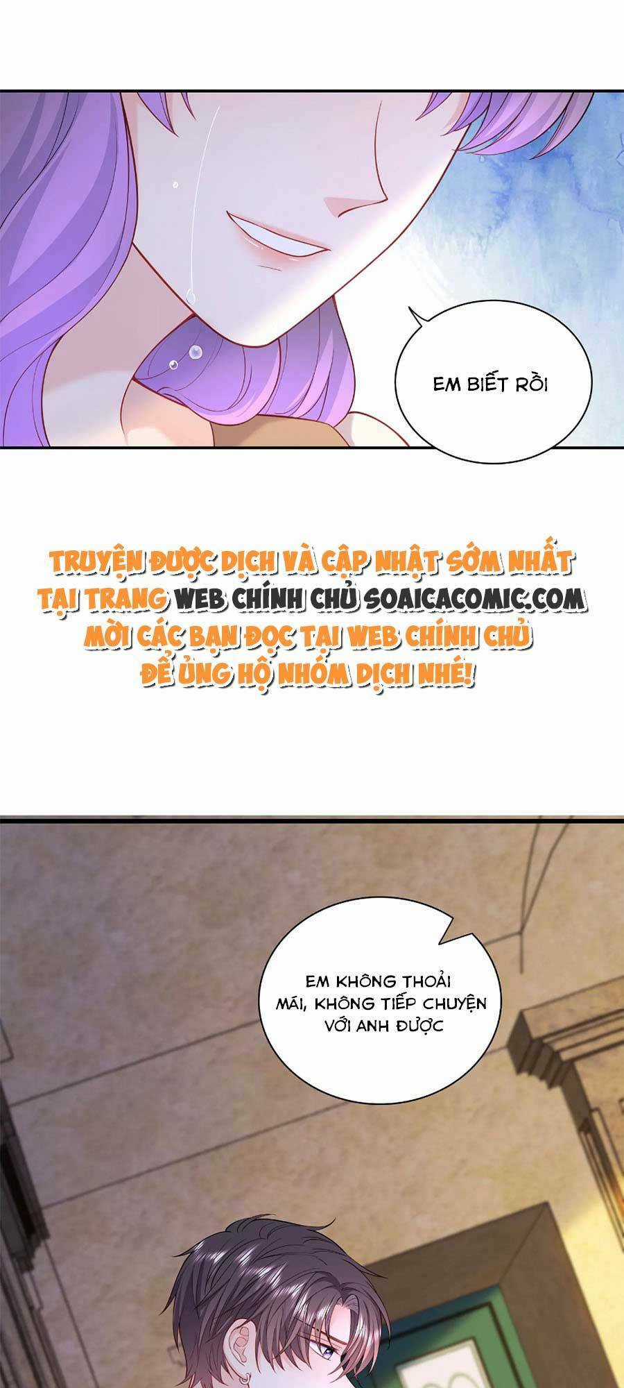 Tôi Dựa Vào Tà Ý: Nghịch Chuyển Nhân Sinh Chapter 86 trang 20