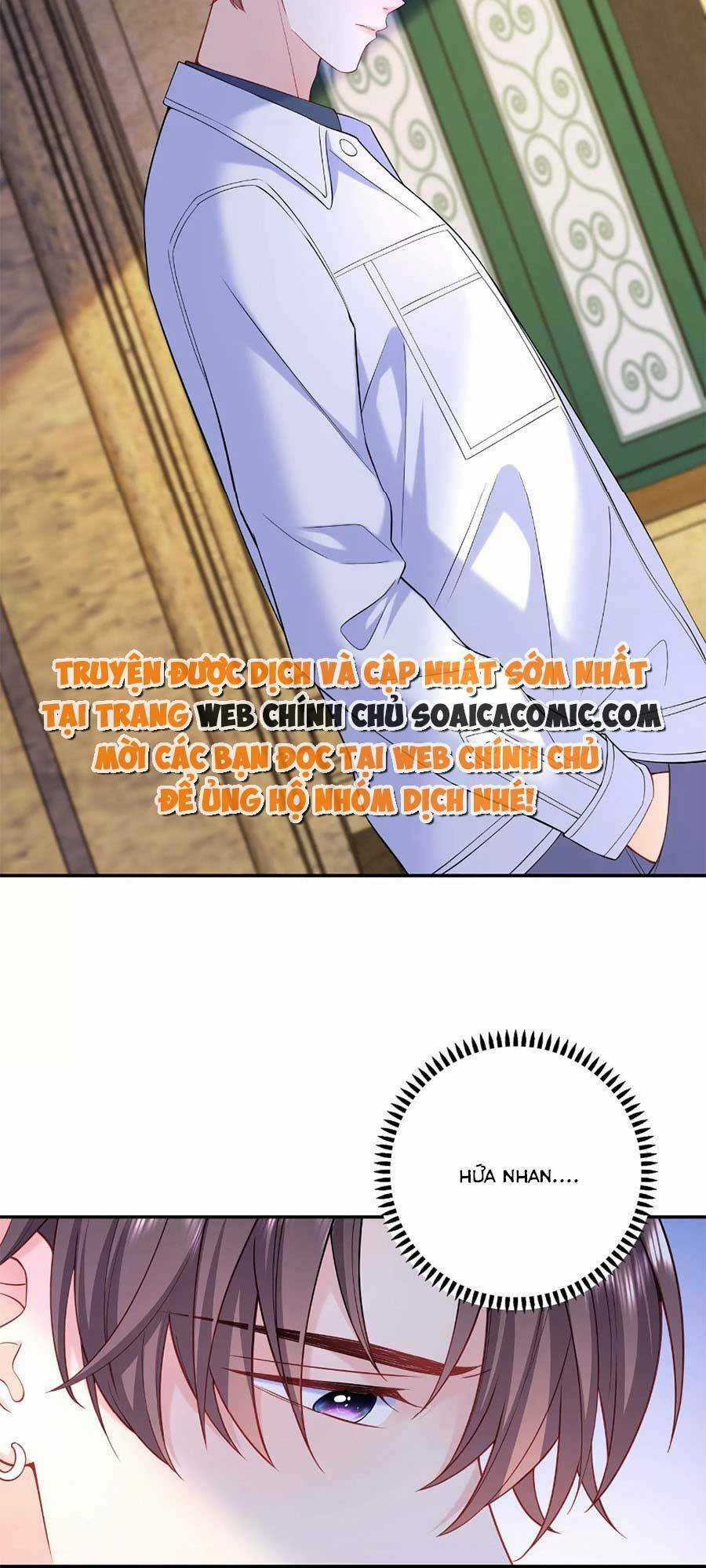 Tôi Dựa Vào Tà Ý: Nghịch Chuyển Nhân Sinh Chapter 86 trang 21