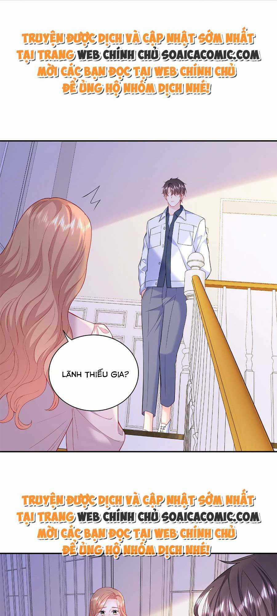 Tôi Dựa Vào Tà Ý: Nghịch Chuyển Nhân Sinh Chapter 86 trang 22