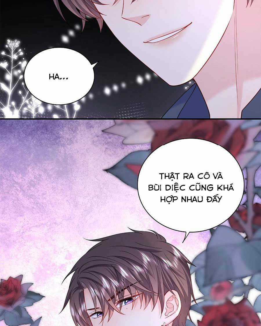 Tôi Dựa Vào Tà Ý: Nghịch Chuyển Nhân Sinh Chapter 86 trang 24