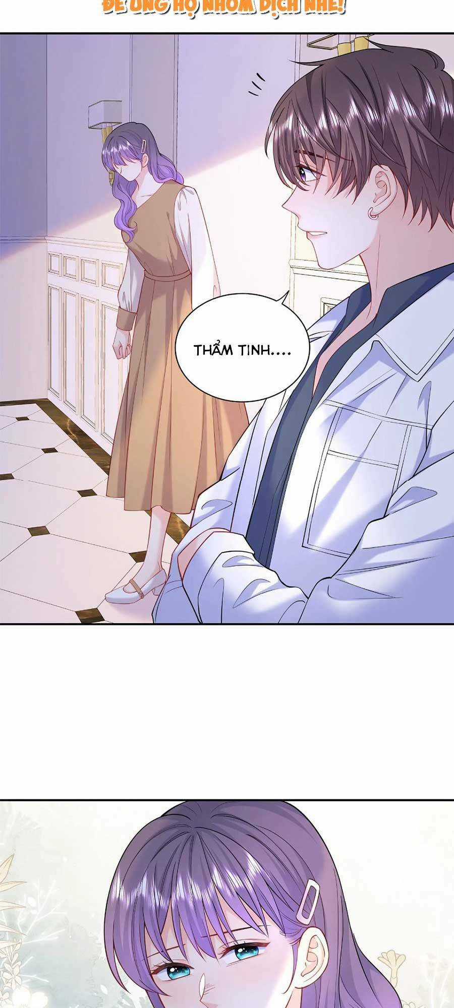 Tôi Dựa Vào Tà Ý: Nghịch Chuyển Nhân Sinh Chapter 86 trang 27