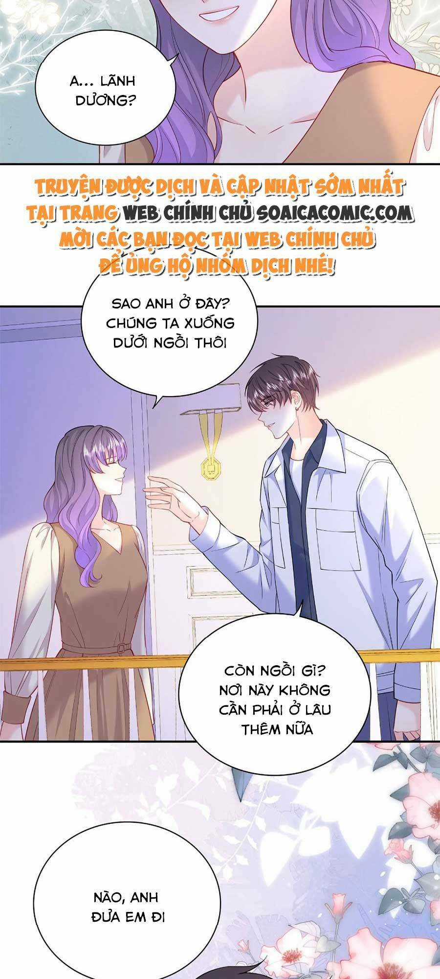 Tôi Dựa Vào Tà Ý: Nghịch Chuyển Nhân Sinh Chapter 86 trang 28