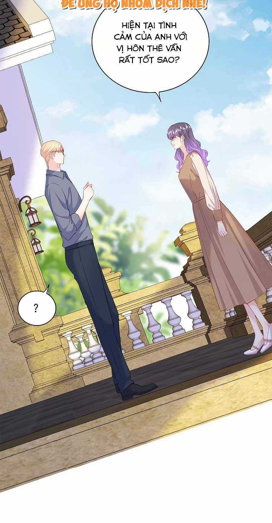 Tôi Dựa Vào Tà Ý: Nghịch Chuyển Nhân Sinh Chapter 86 trang 3