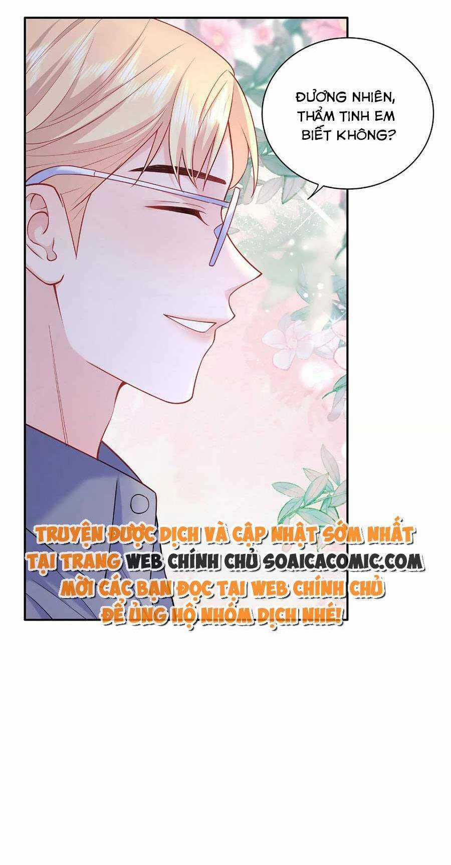 Tôi Dựa Vào Tà Ý: Nghịch Chuyển Nhân Sinh Chapter 86 trang 4