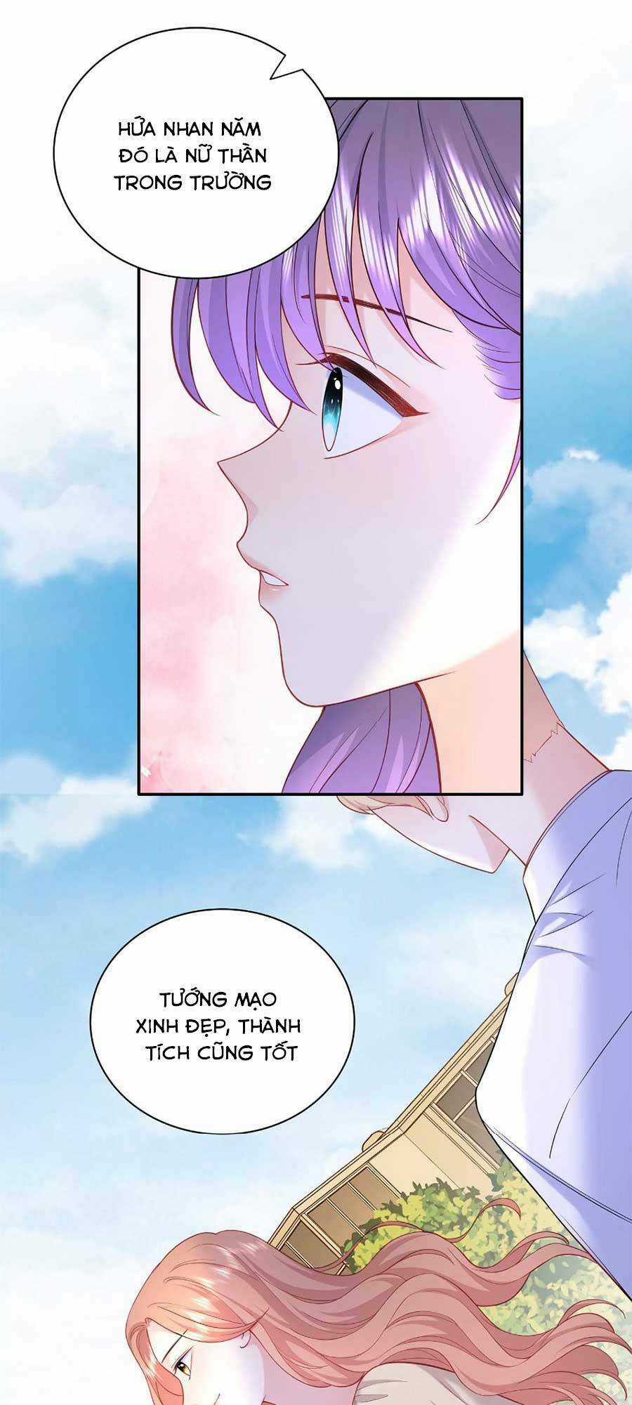 Tôi Dựa Vào Tà Ý: Nghịch Chuyển Nhân Sinh Chapter 86 trang 5