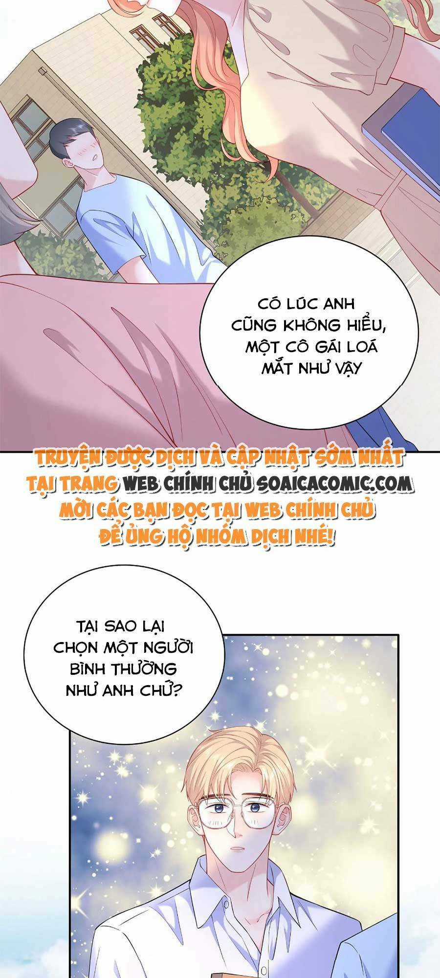 Tôi Dựa Vào Tà Ý: Nghịch Chuyển Nhân Sinh Chapter 86 trang 6