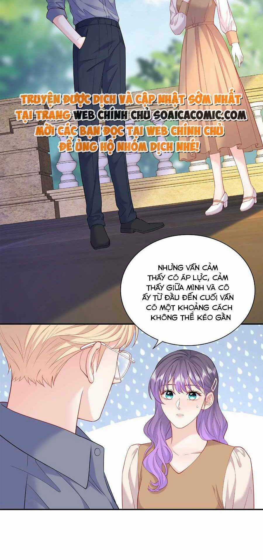 Tôi Dựa Vào Tà Ý: Nghịch Chuyển Nhân Sinh Chapter 86 trang 9