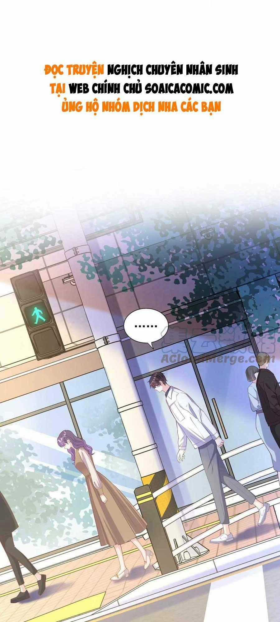 Tôi Dựa Vào Tà Ý: Nghịch Chuyển Nhân Sinh Chapter 87 trang 0
