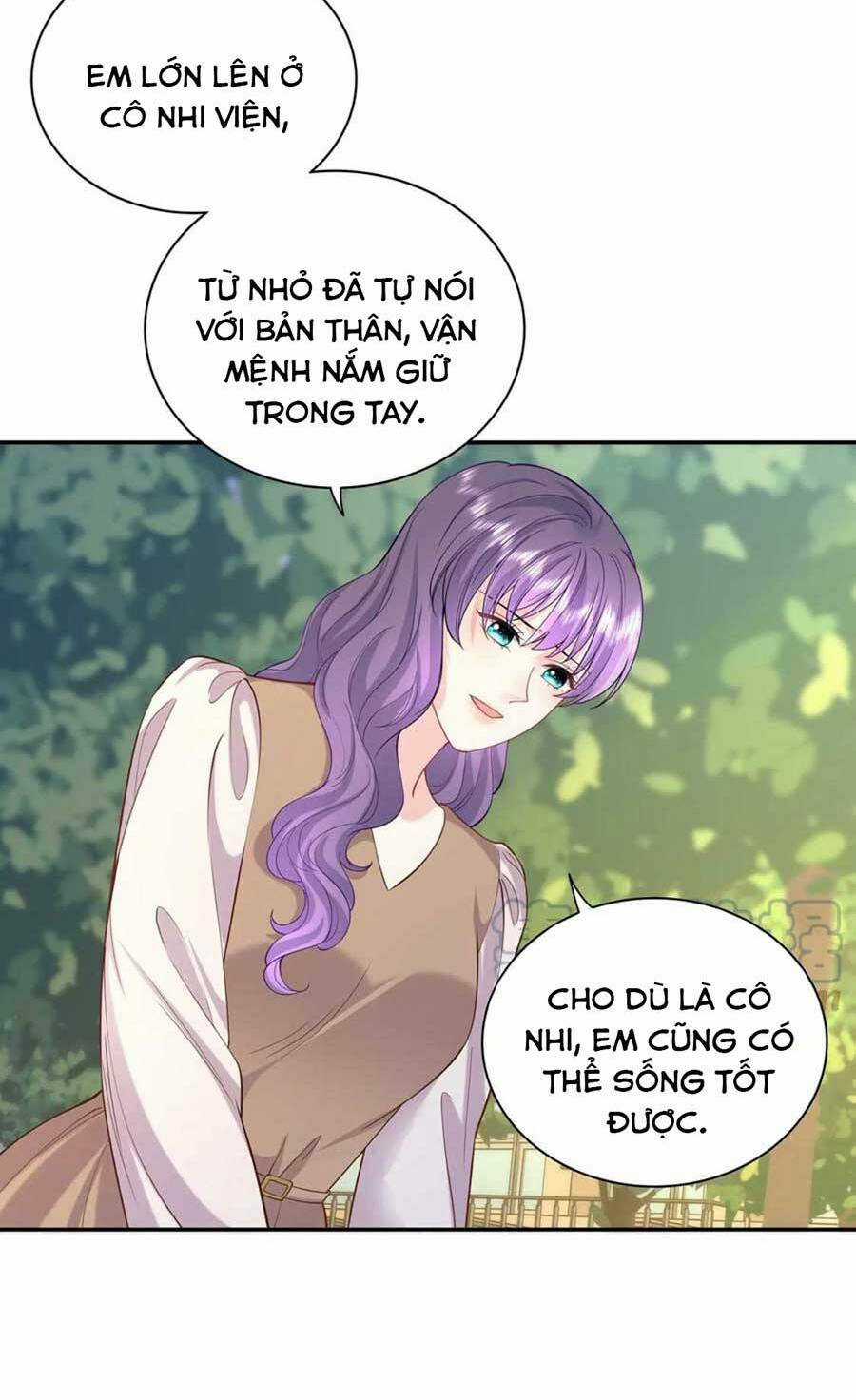 Tôi Dựa Vào Tà Ý: Nghịch Chuyển Nhân Sinh Chapter 87 trang 11