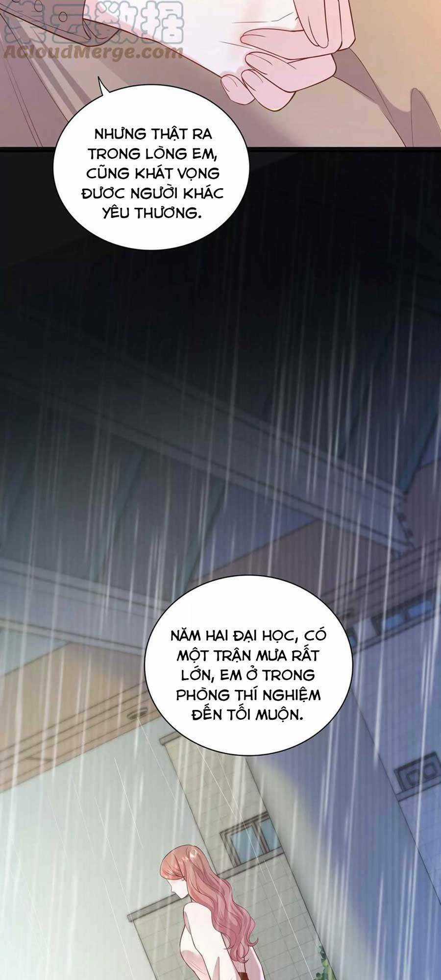 Tôi Dựa Vào Tà Ý: Nghịch Chuyển Nhân Sinh Chapter 87 trang 13