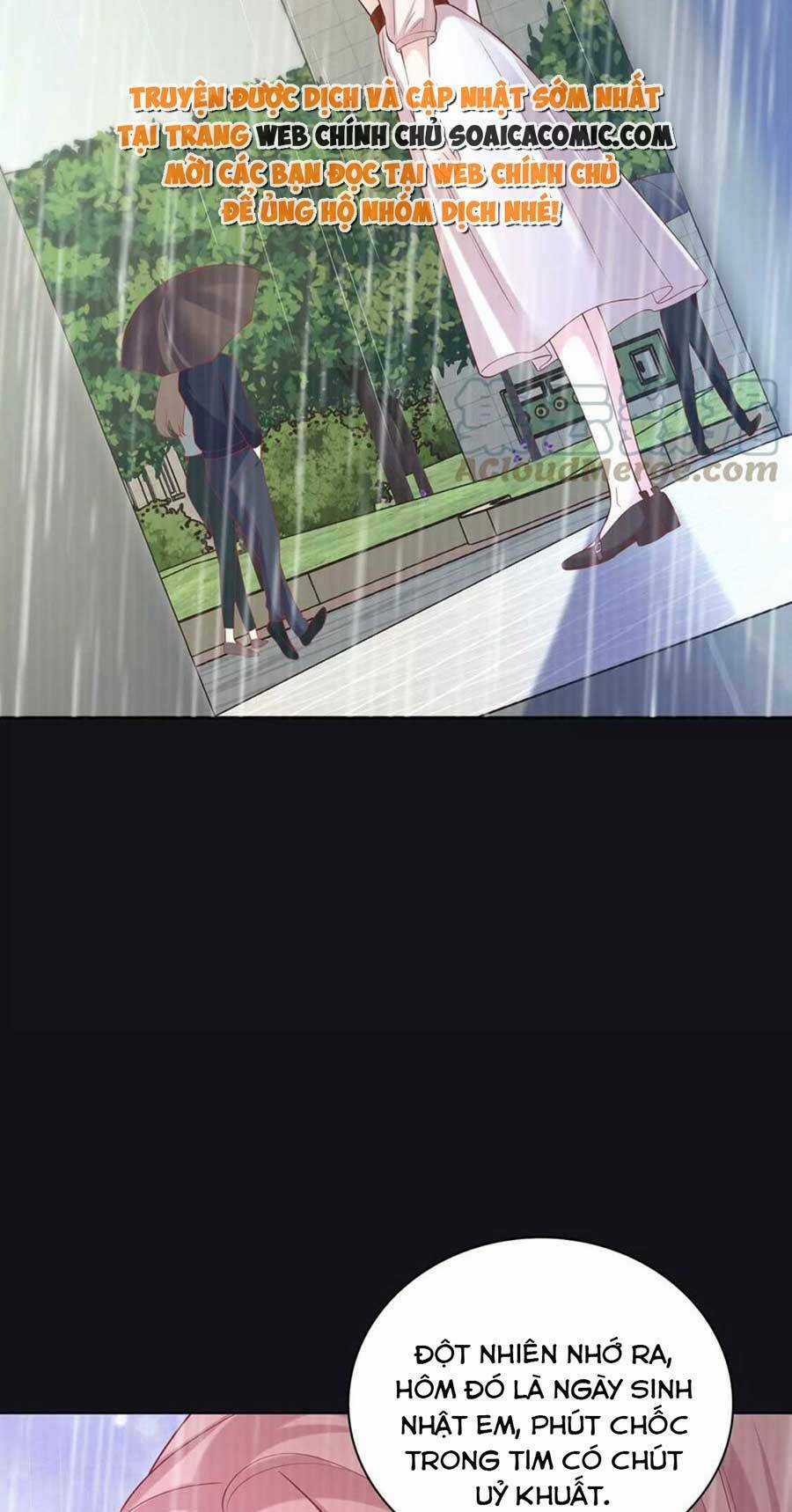 Tôi Dựa Vào Tà Ý: Nghịch Chuyển Nhân Sinh Chapter 87 trang 14