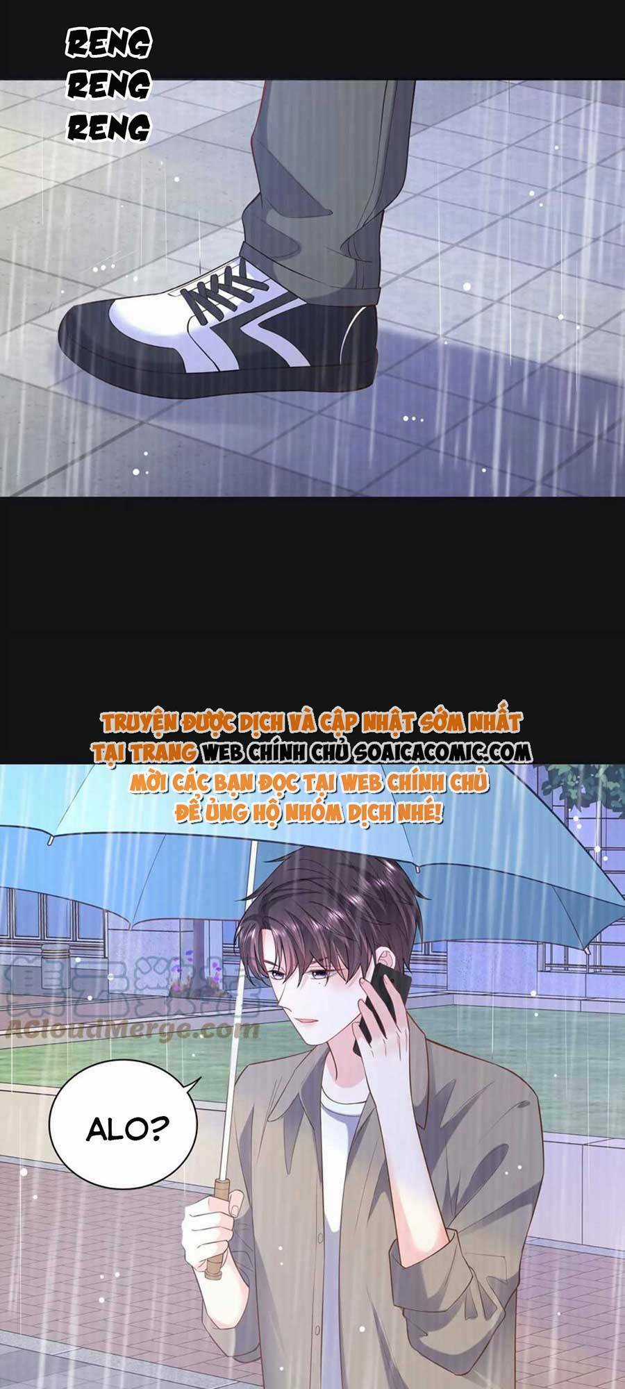 Tôi Dựa Vào Tà Ý: Nghịch Chuyển Nhân Sinh Chapter 87 trang 20