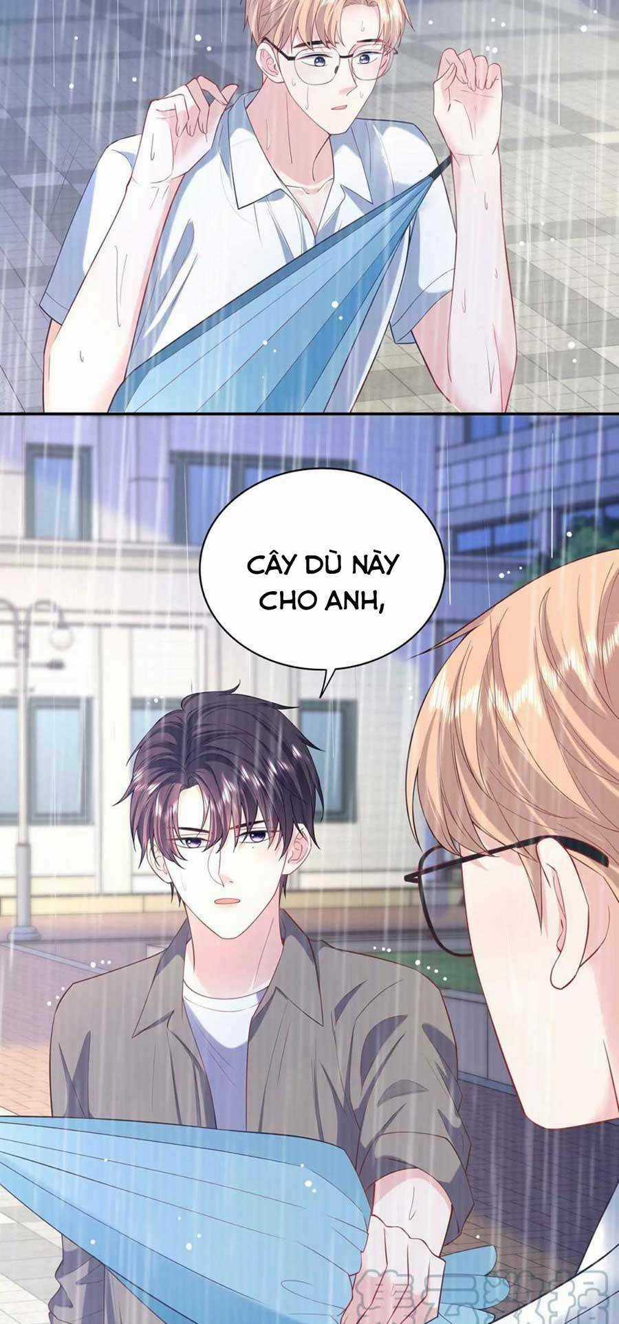 Tôi Dựa Vào Tà Ý: Nghịch Chuyển Nhân Sinh Chapter 87 trang 22