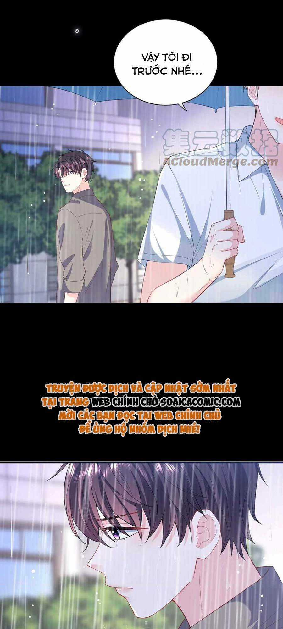 Tôi Dựa Vào Tà Ý: Nghịch Chuyển Nhân Sinh Chapter 87 trang 24