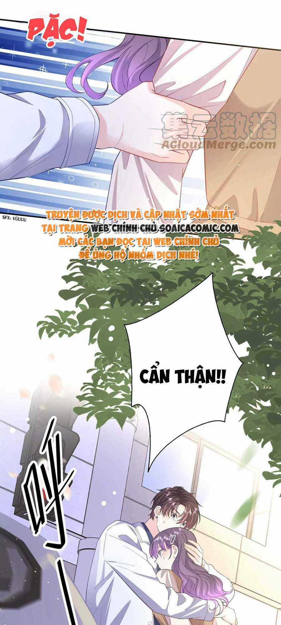 Tôi Dựa Vào Tà Ý: Nghịch Chuyển Nhân Sinh Chapter 87 trang 3