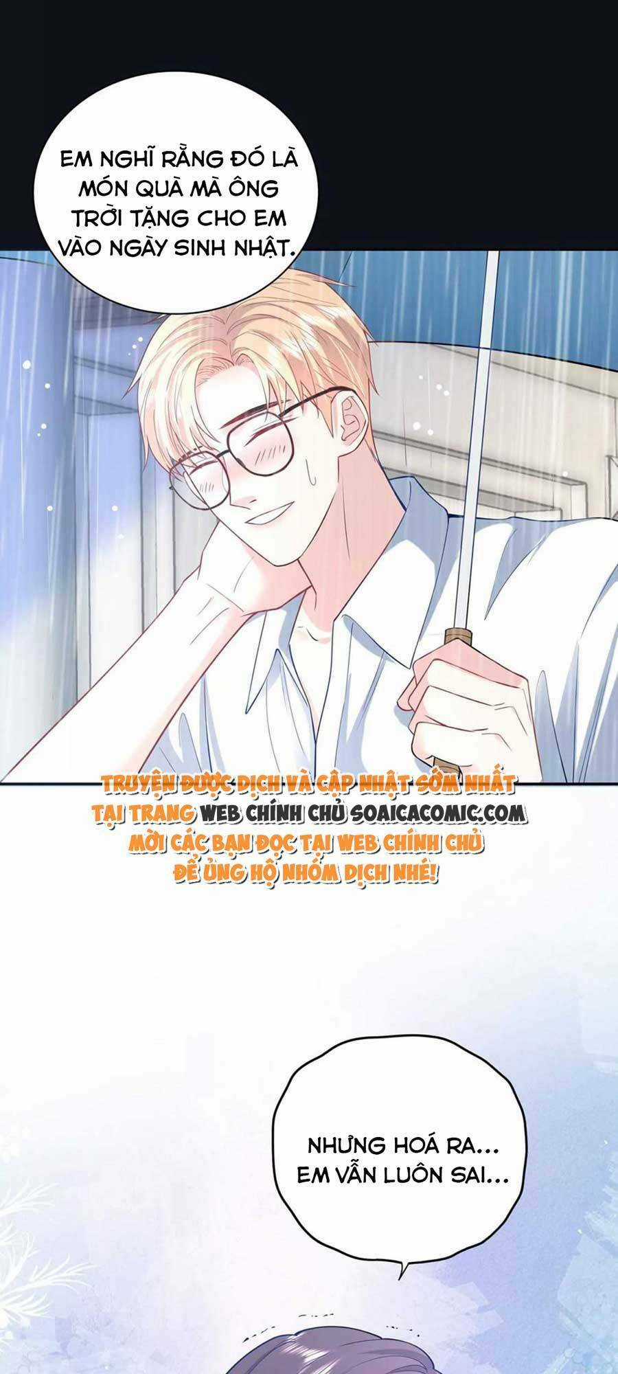 Tôi Dựa Vào Tà Ý: Nghịch Chuyển Nhân Sinh Chapter 87 trang 30