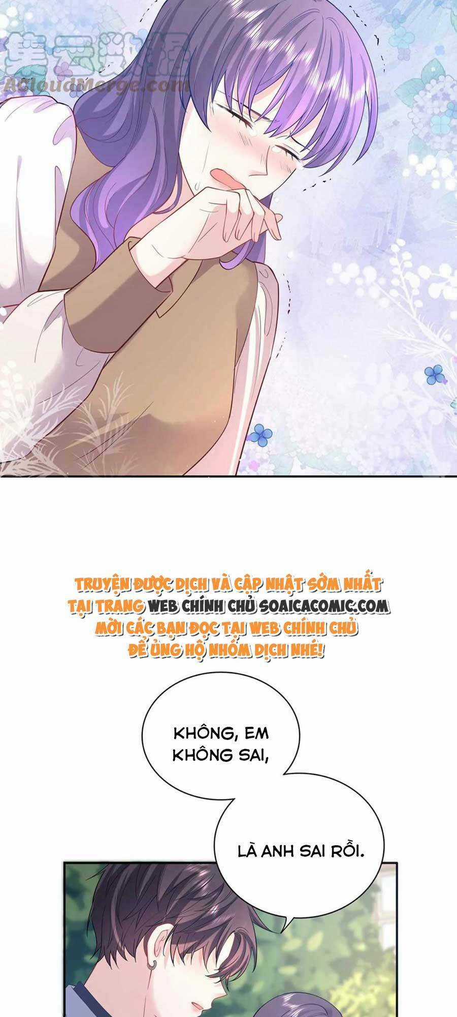 Tôi Dựa Vào Tà Ý: Nghịch Chuyển Nhân Sinh Chapter 87 trang 31