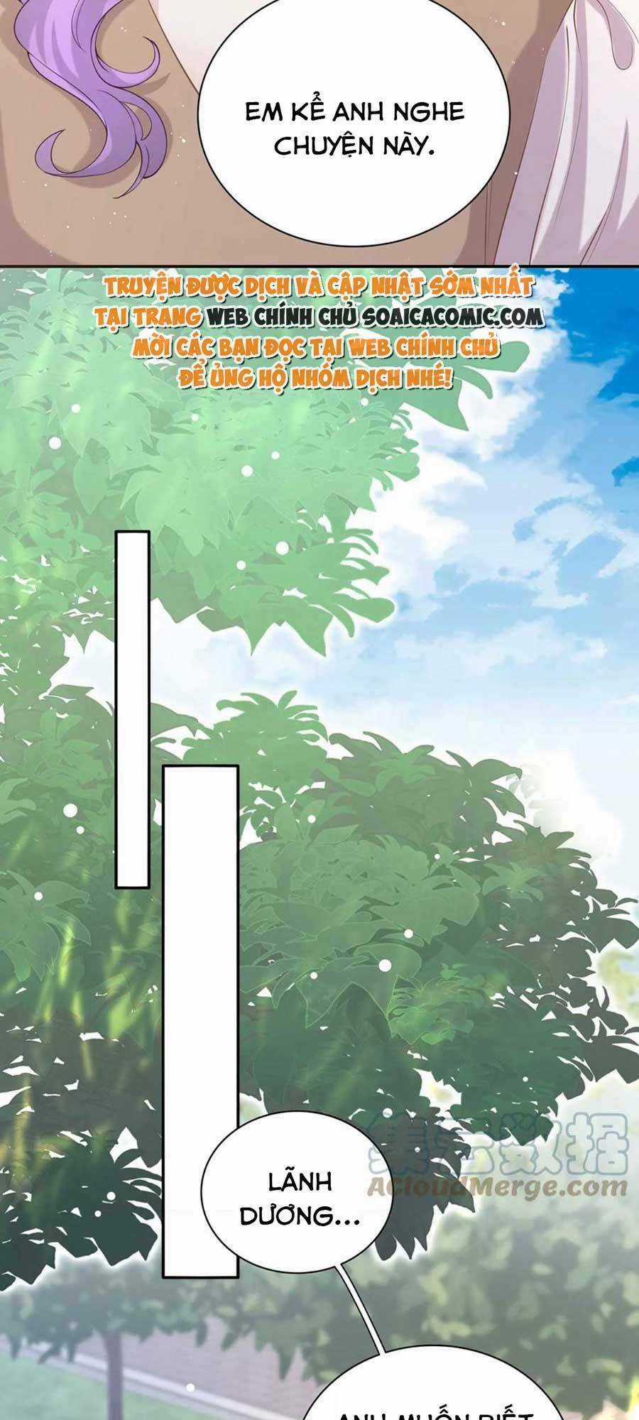 Tôi Dựa Vào Tà Ý: Nghịch Chuyển Nhân Sinh Chapter 87 trang 8