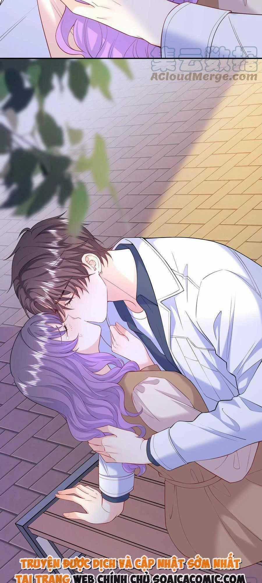 Tôi Dựa Vào Tà Ý: Nghịch Chuyển Nhân Sinh Chapter 88 trang 1