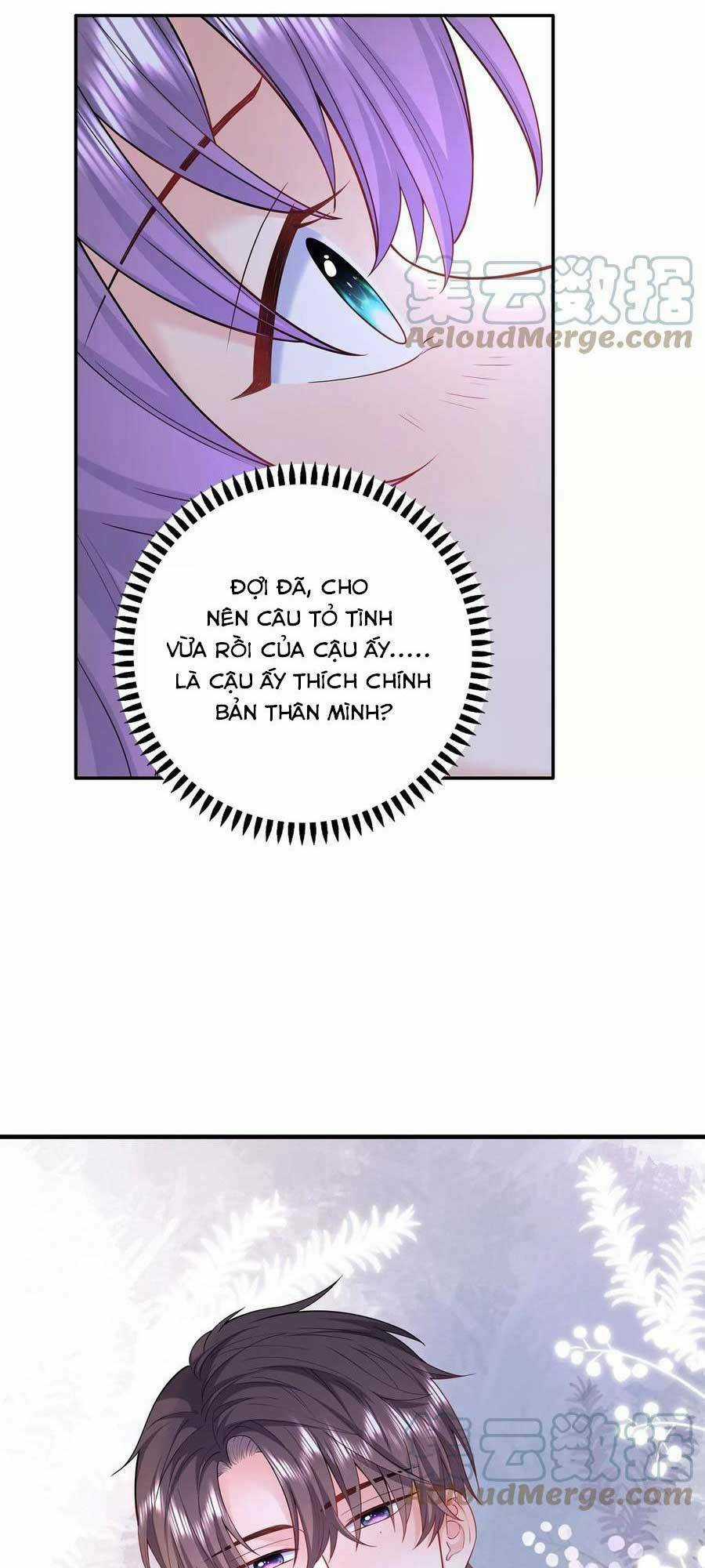 Tôi Dựa Vào Tà Ý: Nghịch Chuyển Nhân Sinh Chapter 88 trang 11