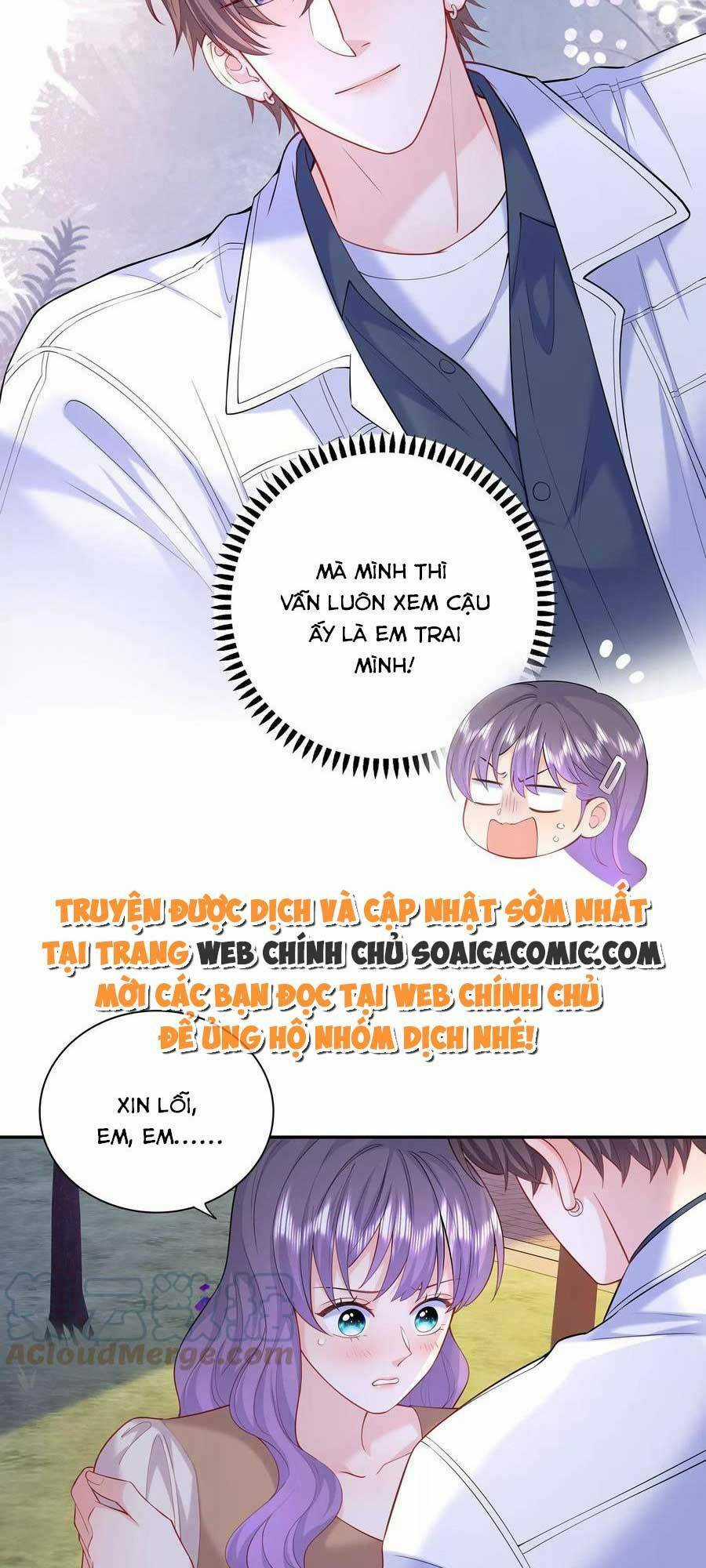 Tôi Dựa Vào Tà Ý: Nghịch Chuyển Nhân Sinh Chapter 88 trang 12