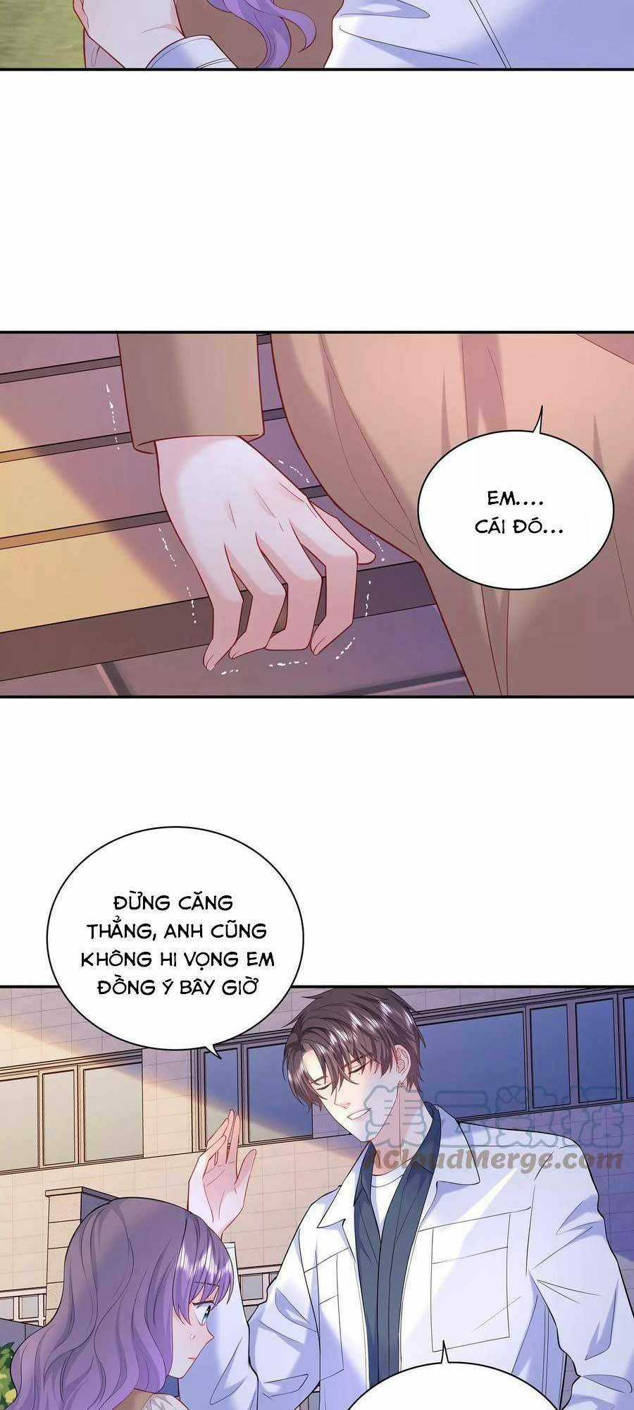 Tôi Dựa Vào Tà Ý: Nghịch Chuyển Nhân Sinh Chapter 88 trang 13