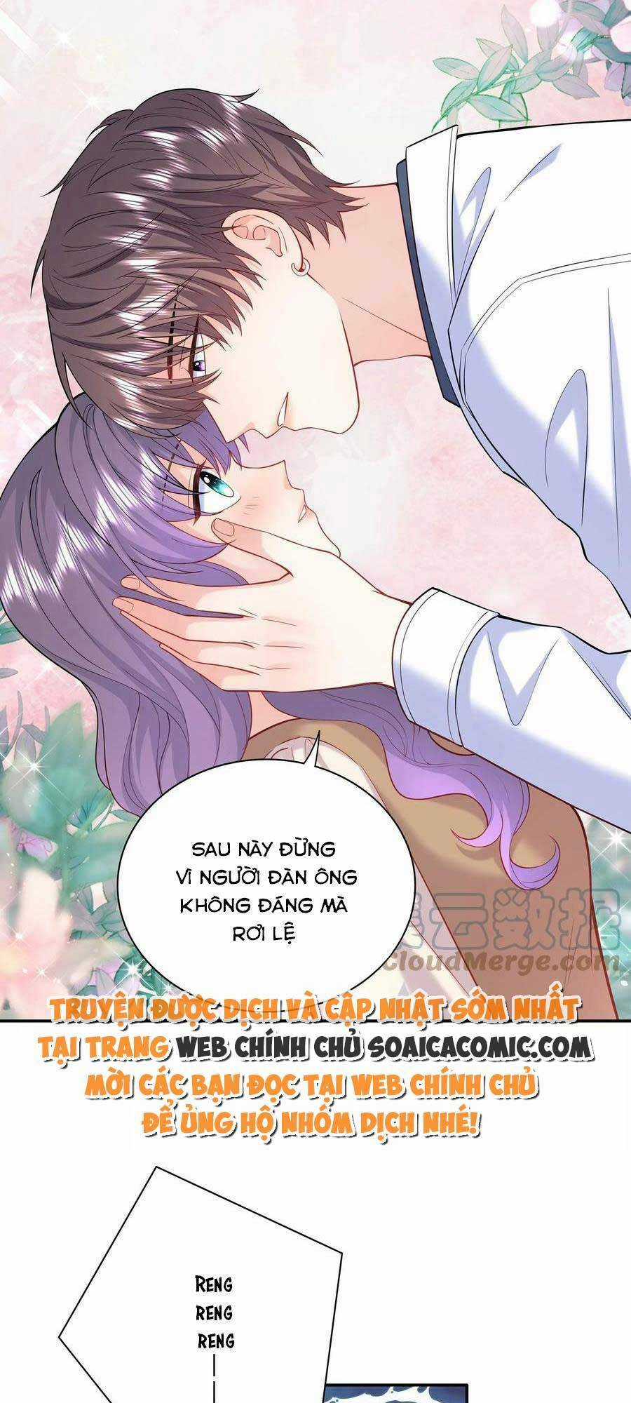 Tôi Dựa Vào Tà Ý: Nghịch Chuyển Nhân Sinh Chapter 88 trang 17