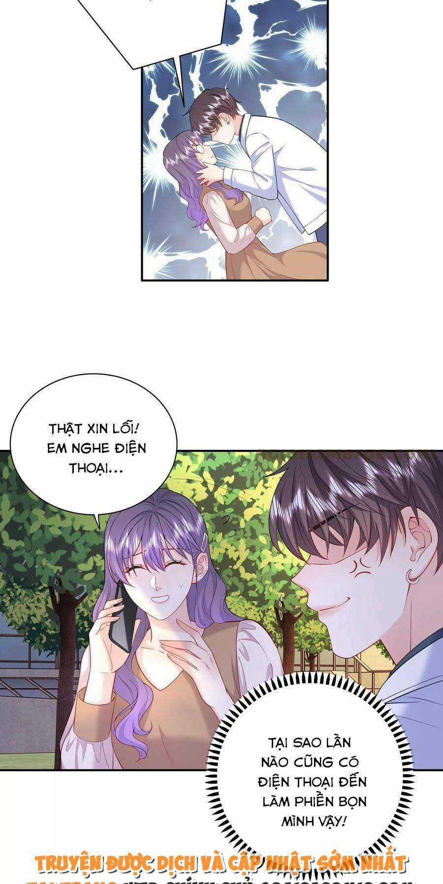 Tôi Dựa Vào Tà Ý: Nghịch Chuyển Nhân Sinh Chapter 88 trang 18