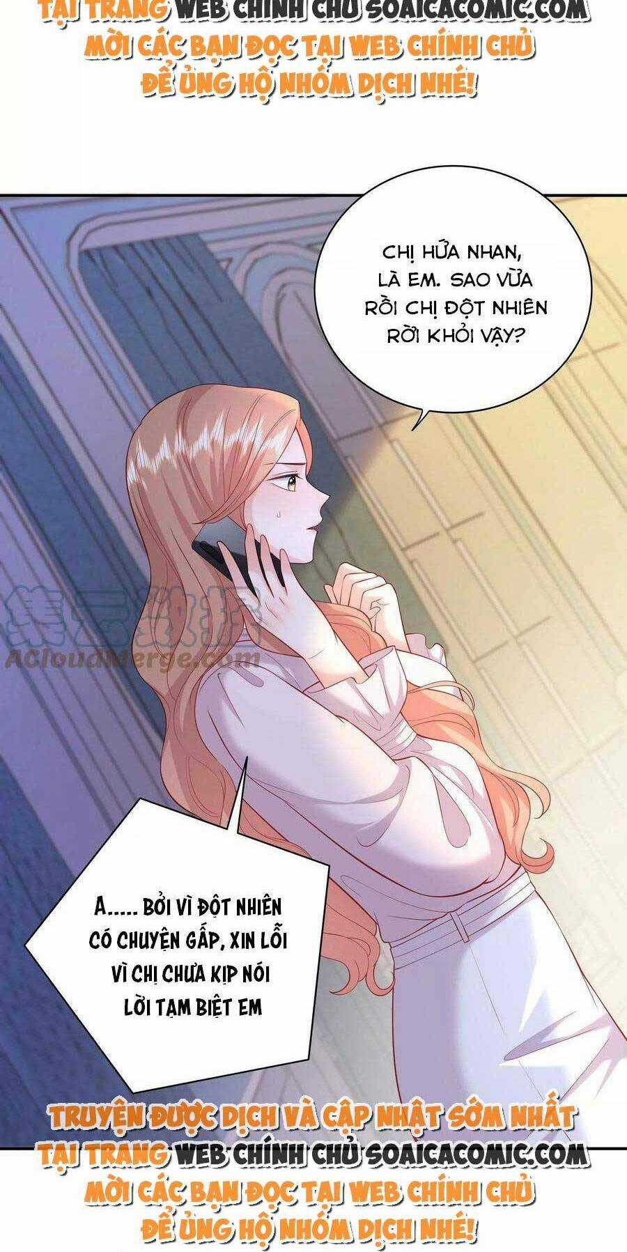 Tôi Dựa Vào Tà Ý: Nghịch Chuyển Nhân Sinh Chapter 88 trang 19