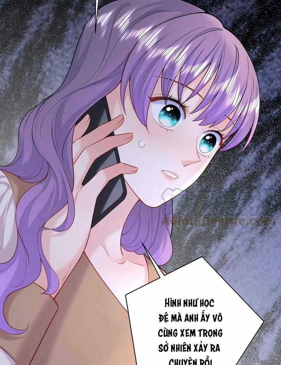 Tôi Dựa Vào Tà Ý: Nghịch Chuyển Nhân Sinh Chapter 88 trang 22