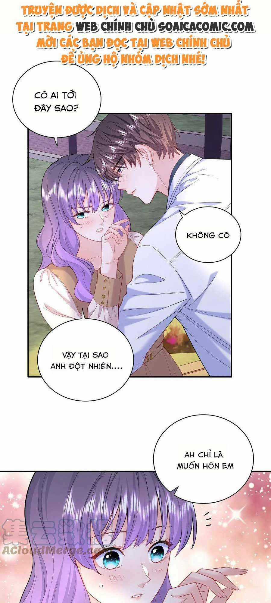 Tôi Dựa Vào Tà Ý: Nghịch Chuyển Nhân Sinh Chapter 88 trang 3