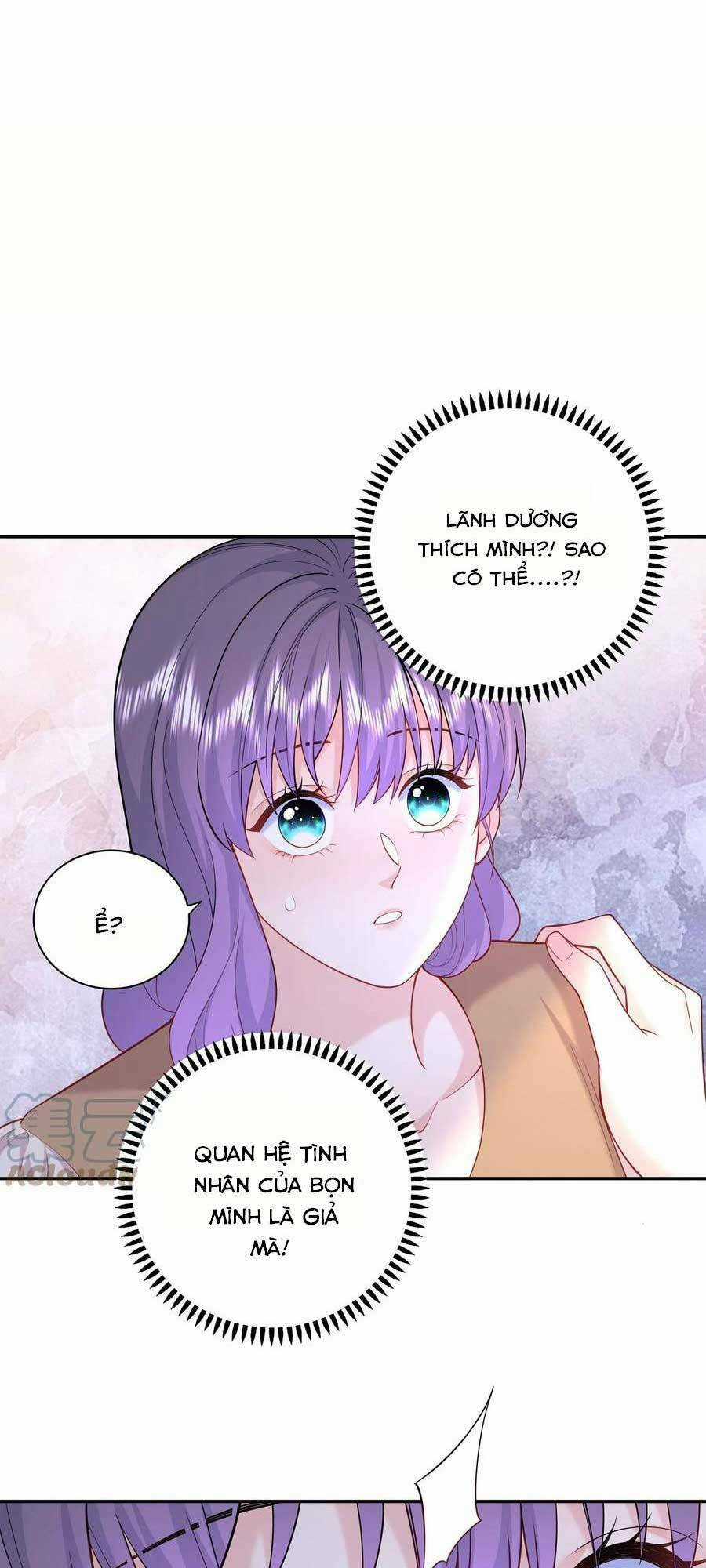 Tôi Dựa Vào Tà Ý: Nghịch Chuyển Nhân Sinh Chapter 88 trang 6