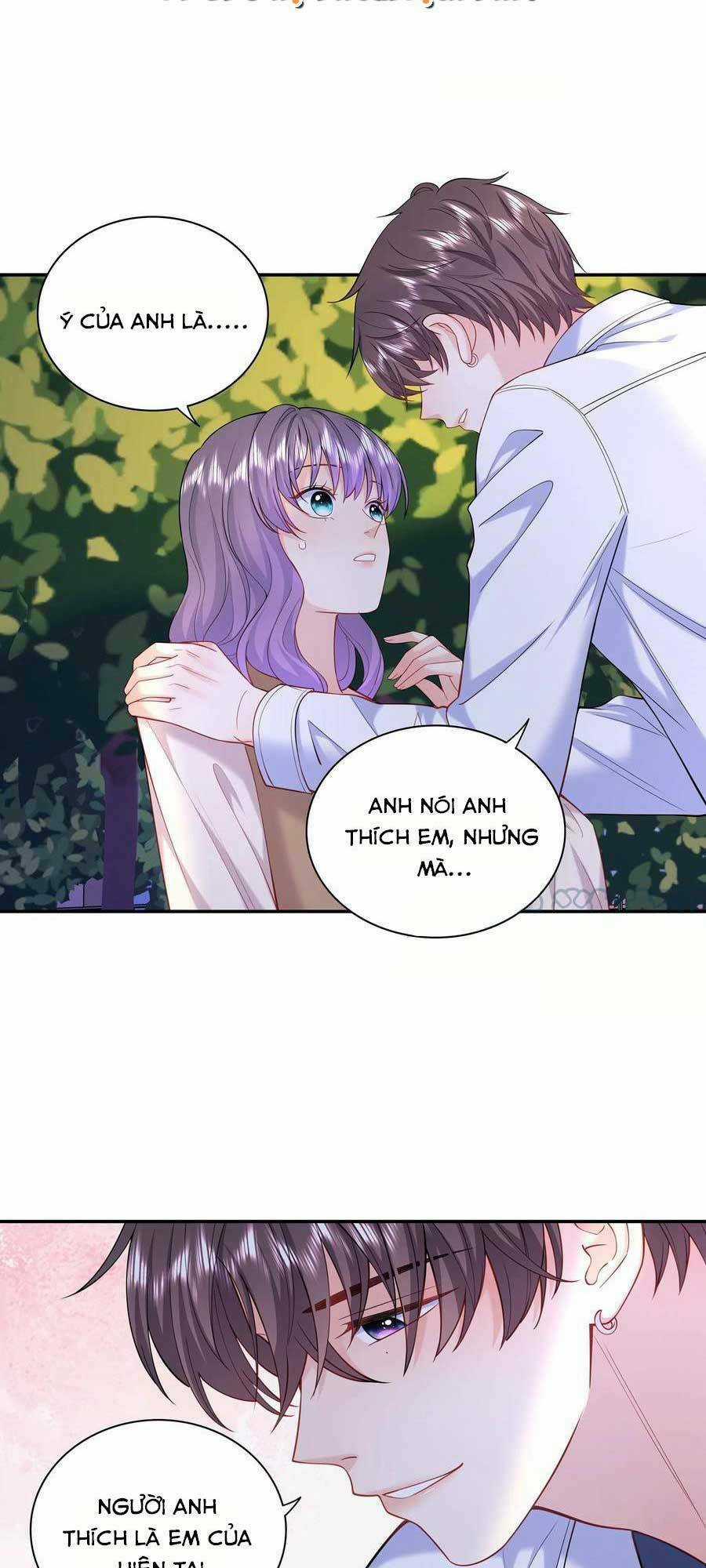 Tôi Dựa Vào Tà Ý: Nghịch Chuyển Nhân Sinh Chapter 88 trang 8