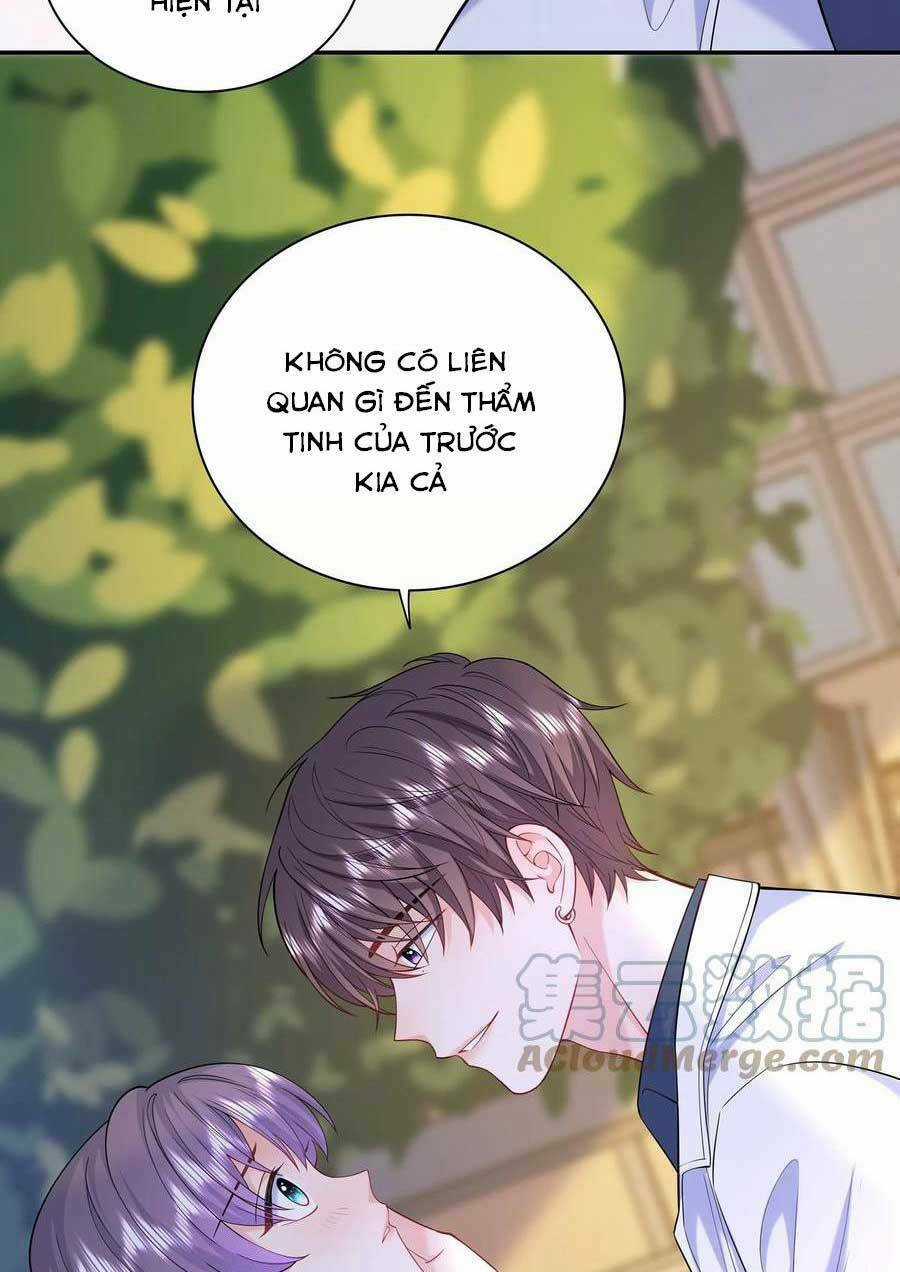 Tôi Dựa Vào Tà Ý: Nghịch Chuyển Nhân Sinh Chapter 88 trang 9