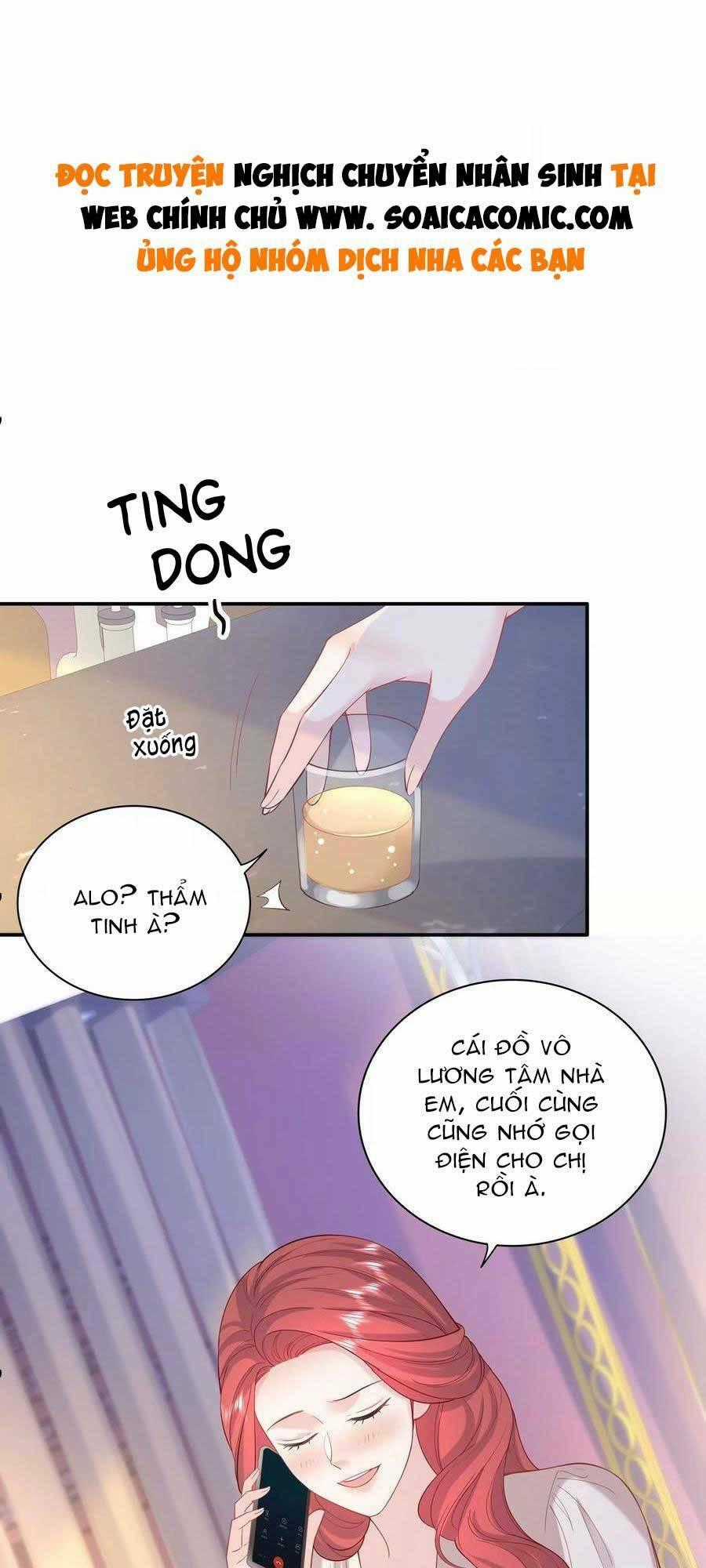 Tôi Dựa Vào Tà Ý: Nghịch Chuyển Nhân Sinh Chapter 89 trang 0