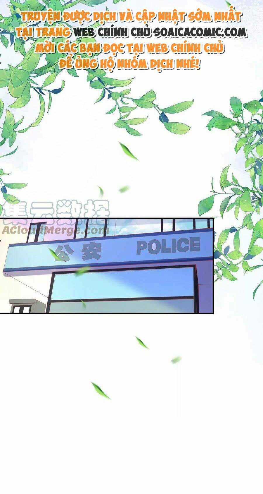 Tôi Dựa Vào Tà Ý: Nghịch Chuyển Nhân Sinh Chapter 89 trang 10