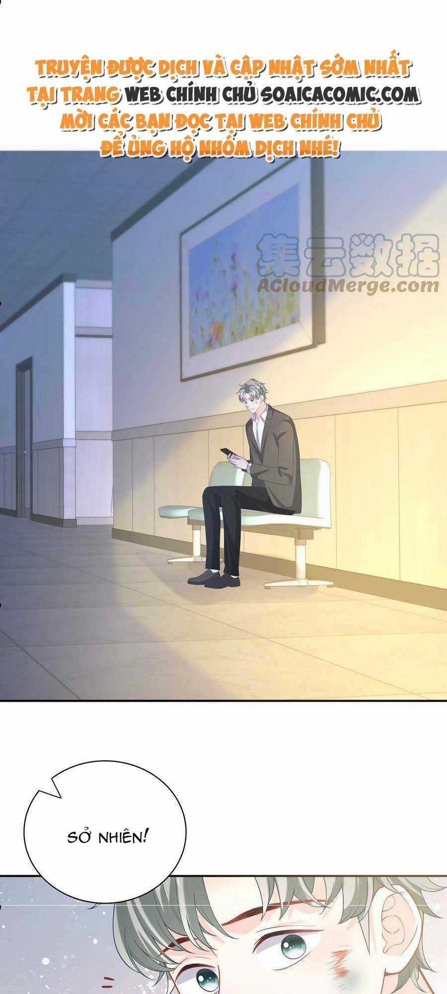 Tôi Dựa Vào Tà Ý: Nghịch Chuyển Nhân Sinh Chapter 89 trang 11