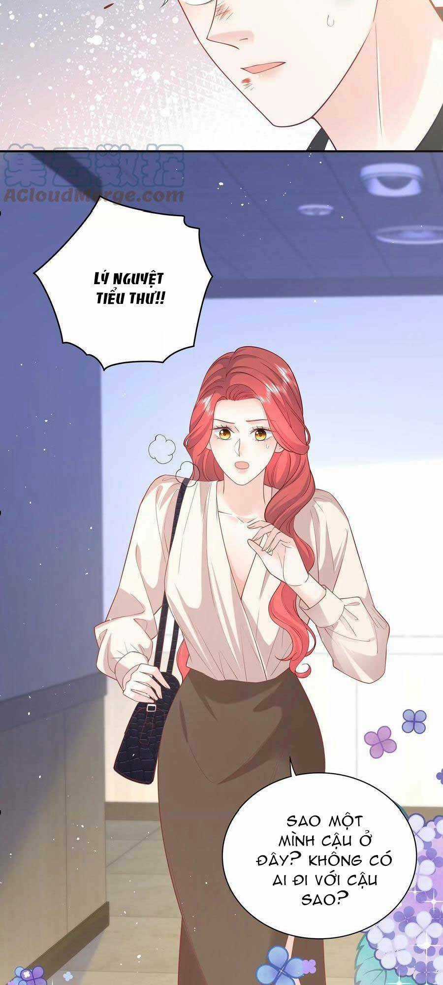 Tôi Dựa Vào Tà Ý: Nghịch Chuyển Nhân Sinh Chapter 89 trang 12