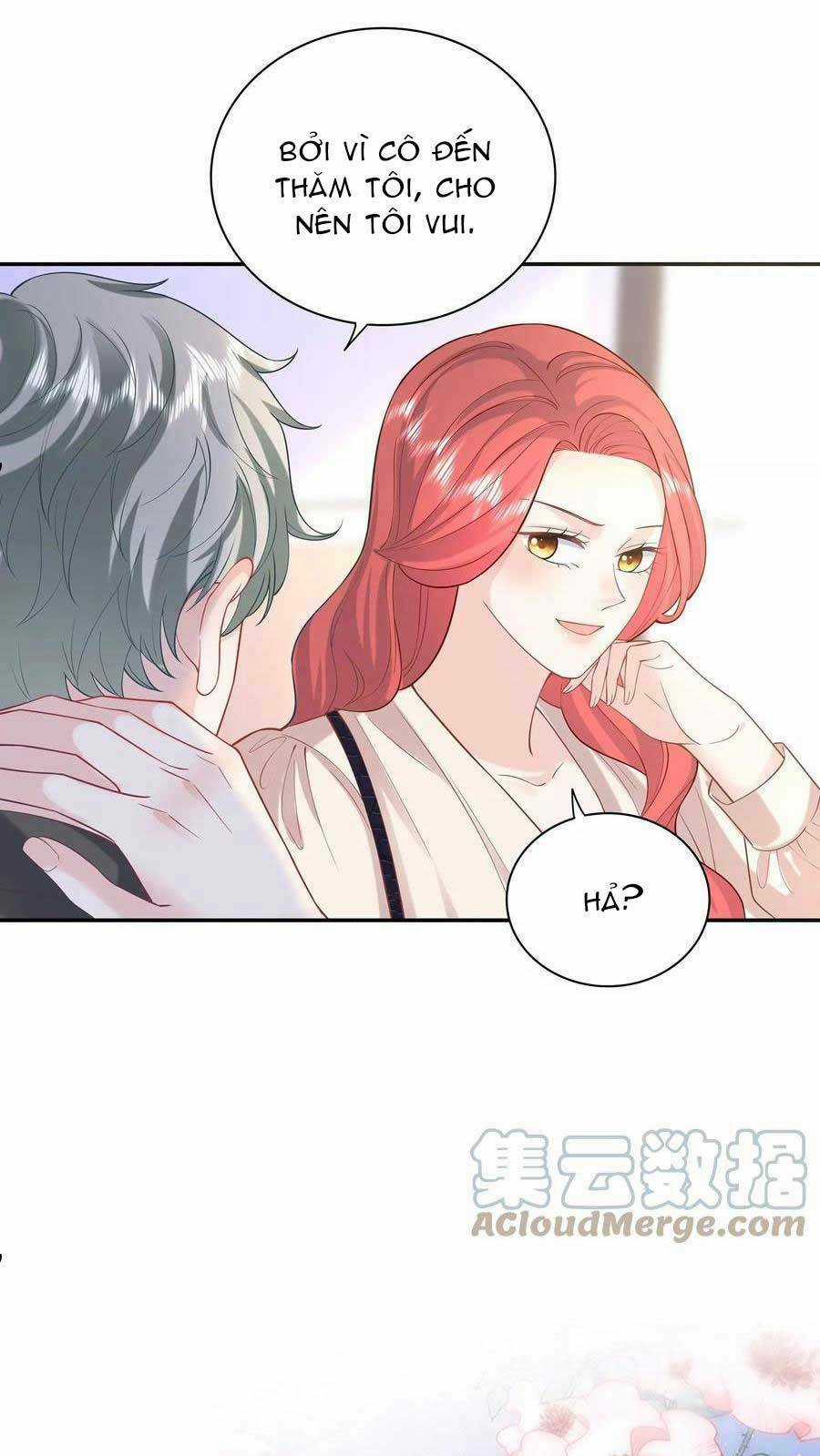 Tôi Dựa Vào Tà Ý: Nghịch Chuyển Nhân Sinh Chapter 89 trang 15