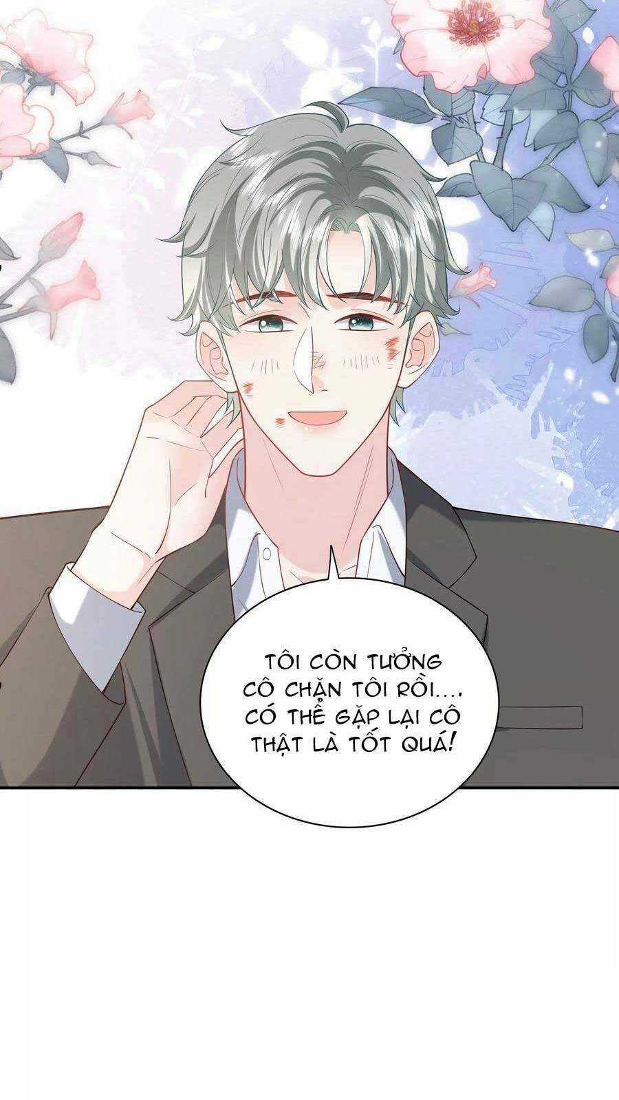 Tôi Dựa Vào Tà Ý: Nghịch Chuyển Nhân Sinh Chapter 89 trang 16