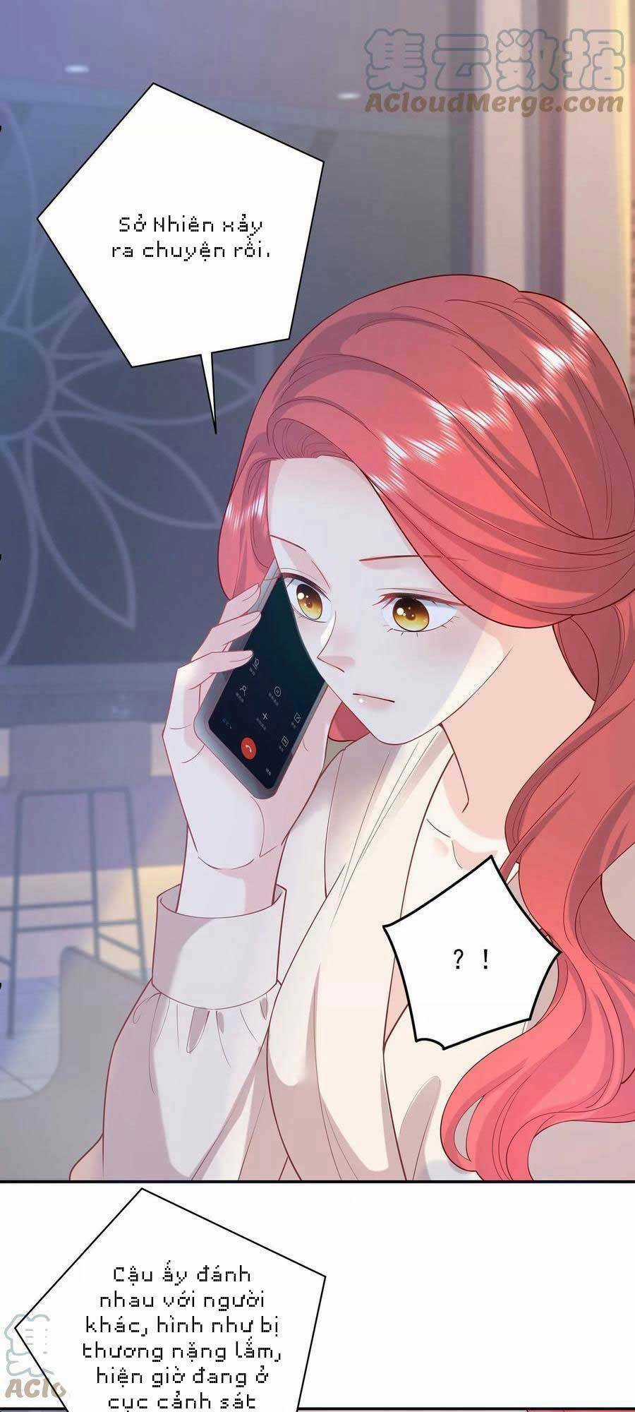 Tôi Dựa Vào Tà Ý: Nghịch Chuyển Nhân Sinh Chapter 89 trang 2