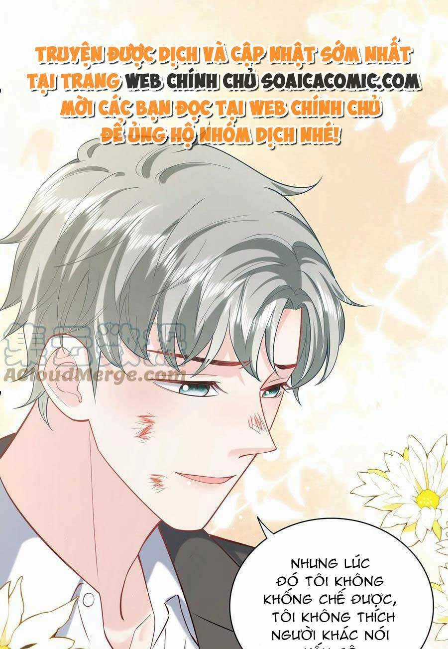 Tôi Dựa Vào Tà Ý: Nghịch Chuyển Nhân Sinh Chapter 89 trang 22