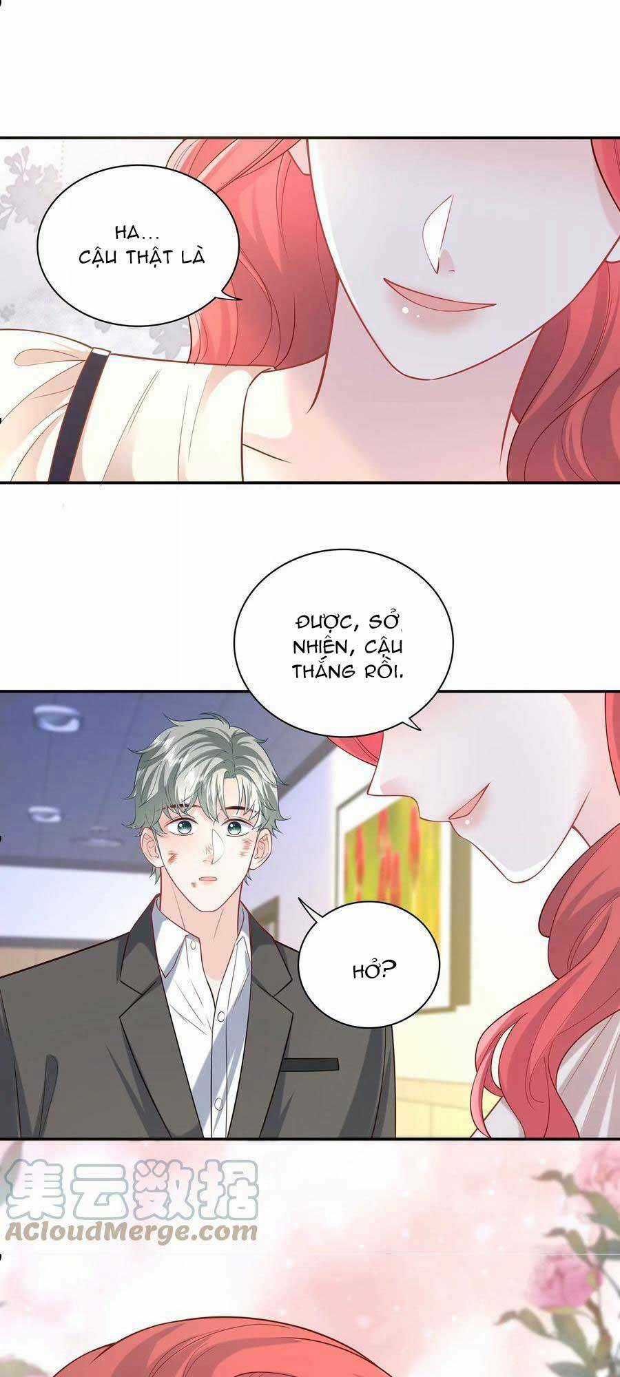 Tôi Dựa Vào Tà Ý: Nghịch Chuyển Nhân Sinh Chapter 89 trang 24