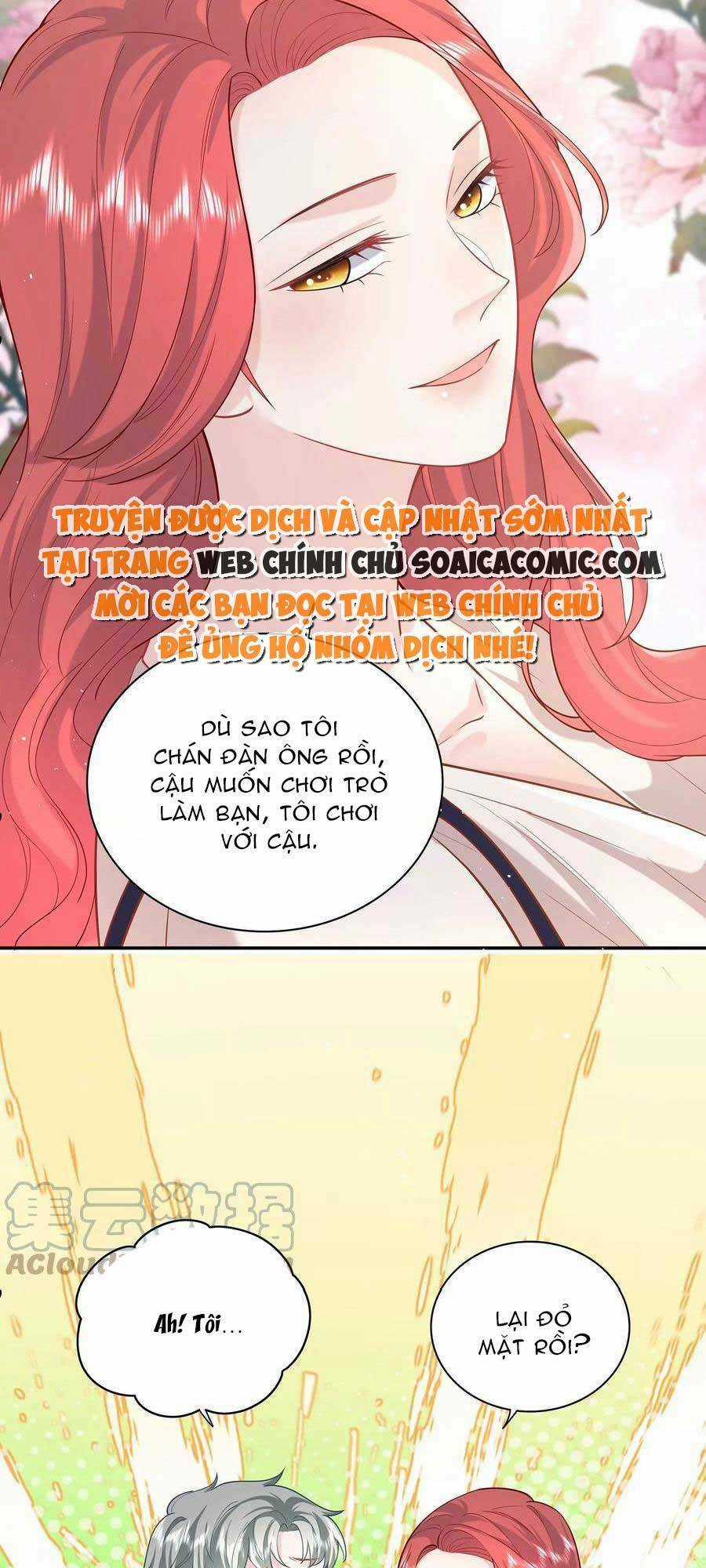 Tôi Dựa Vào Tà Ý: Nghịch Chuyển Nhân Sinh Chapter 89 trang 25