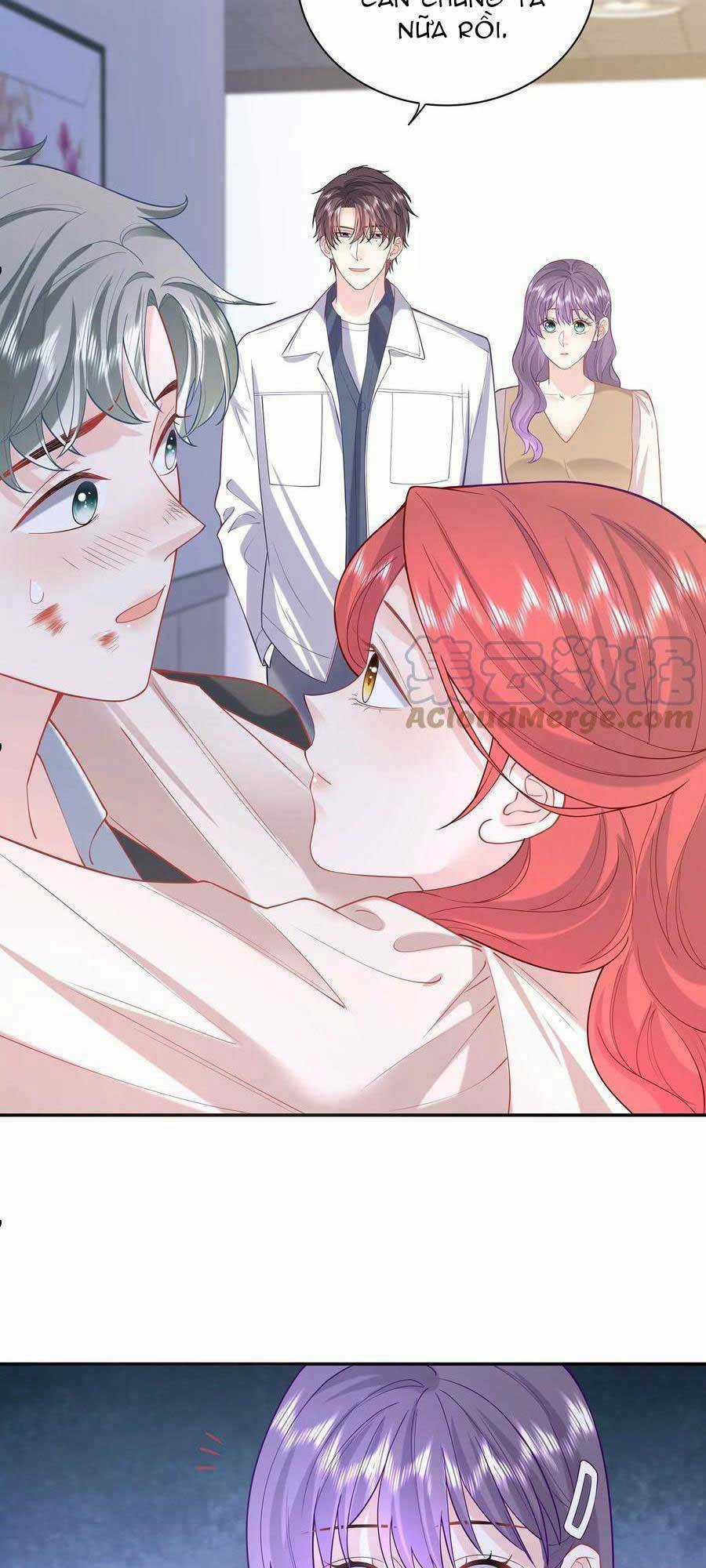 Tôi Dựa Vào Tà Ý: Nghịch Chuyển Nhân Sinh Chapter 89 trang 27