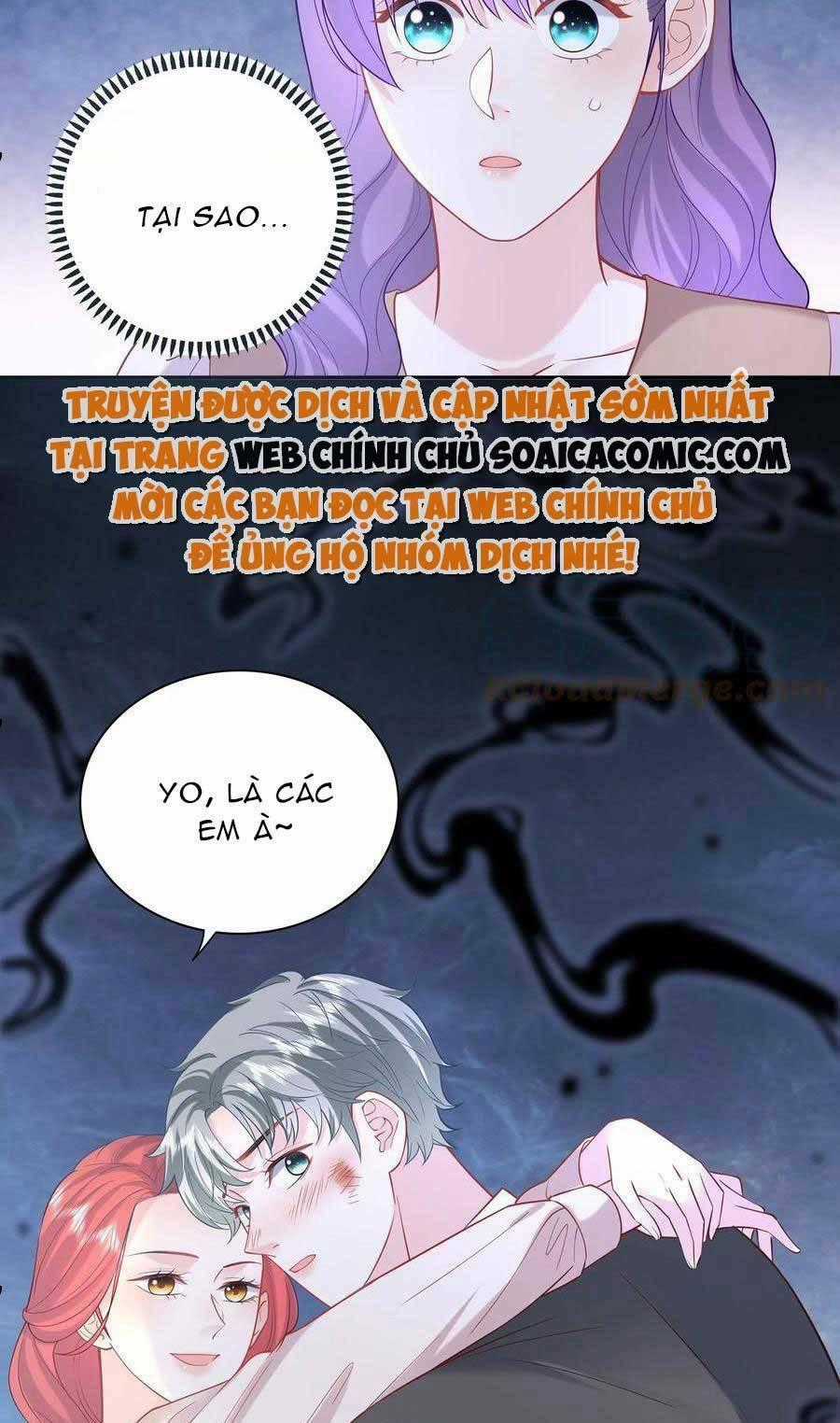 Tôi Dựa Vào Tà Ý: Nghịch Chuyển Nhân Sinh Chapter 89 trang 28