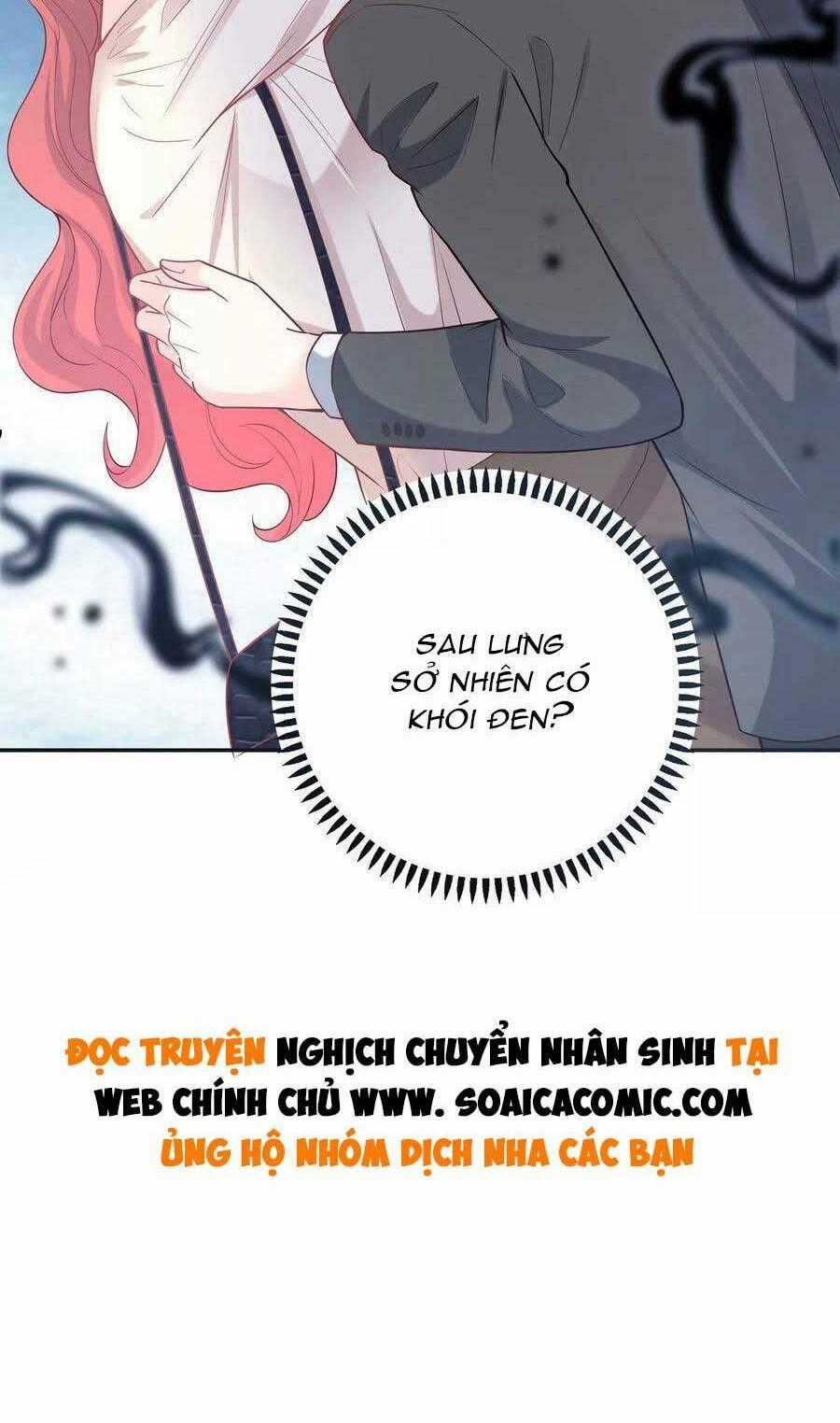 Tôi Dựa Vào Tà Ý: Nghịch Chuyển Nhân Sinh Chapter 89 trang 29