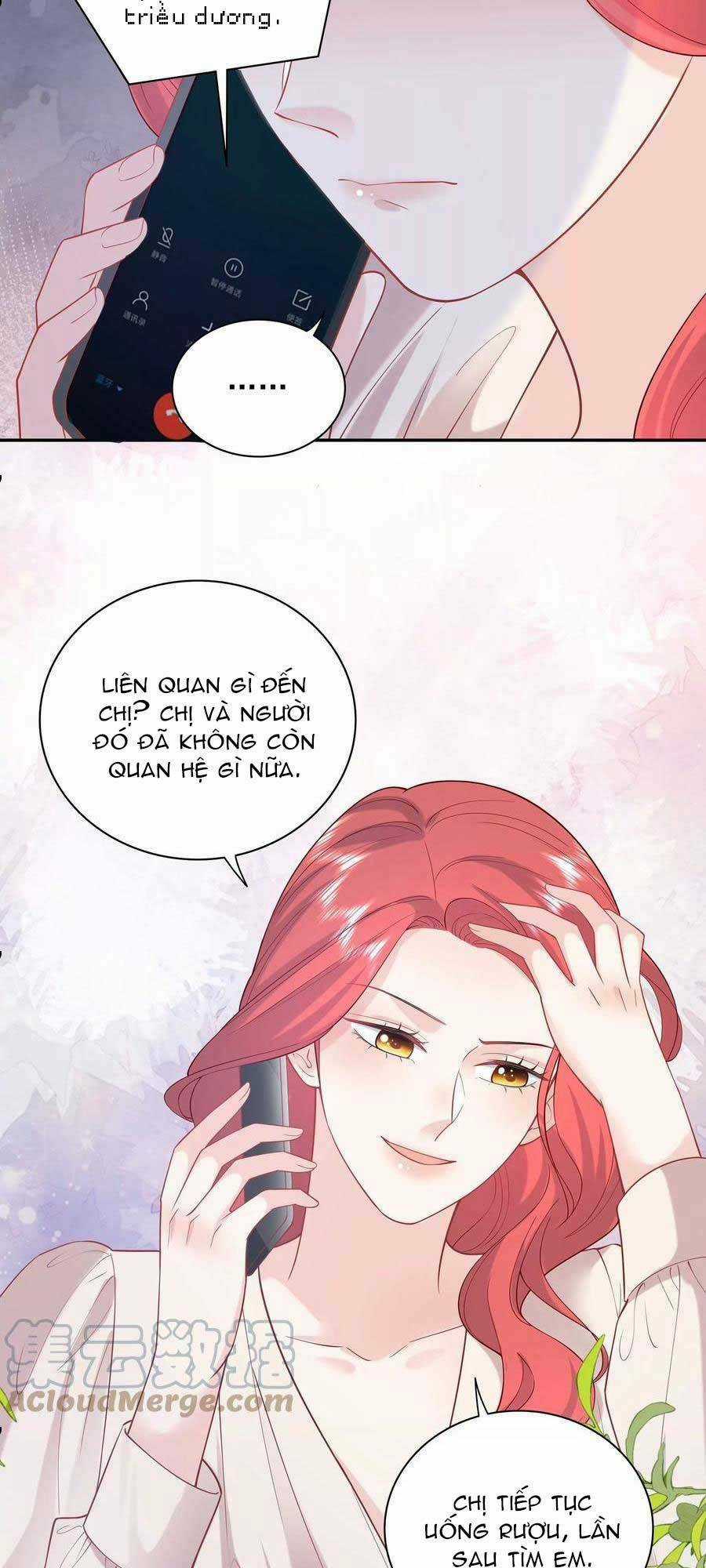 Tôi Dựa Vào Tà Ý: Nghịch Chuyển Nhân Sinh Chapter 89 trang 3